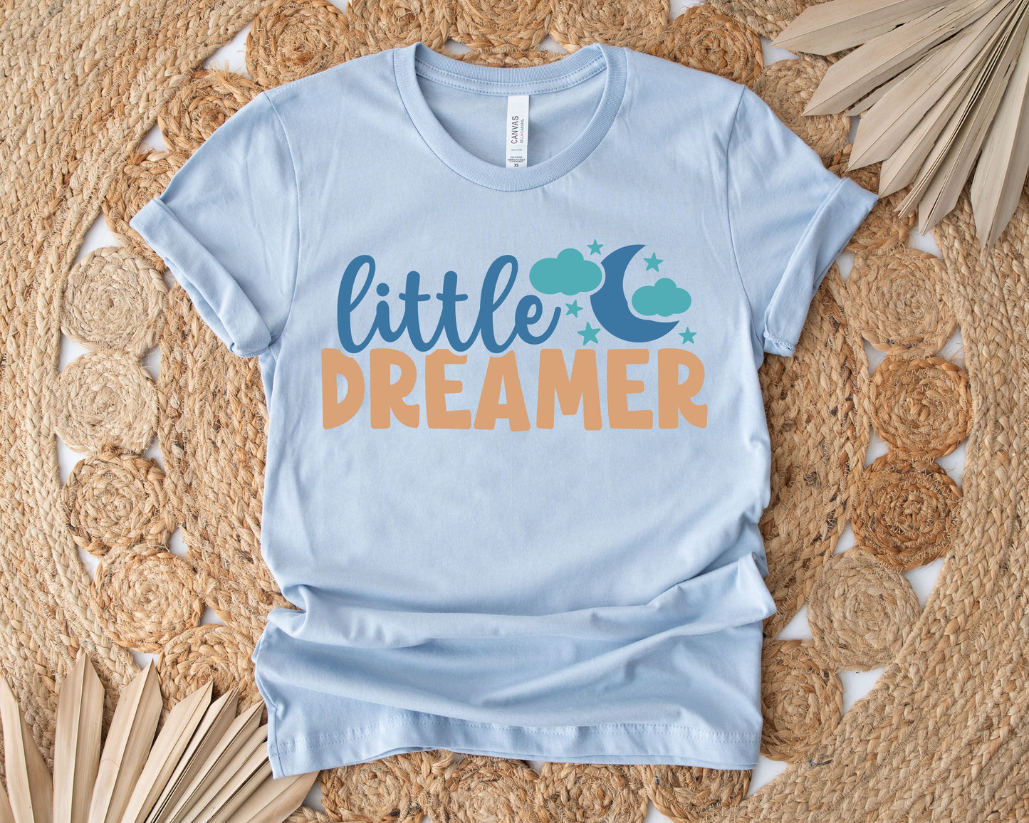Little Dreamer