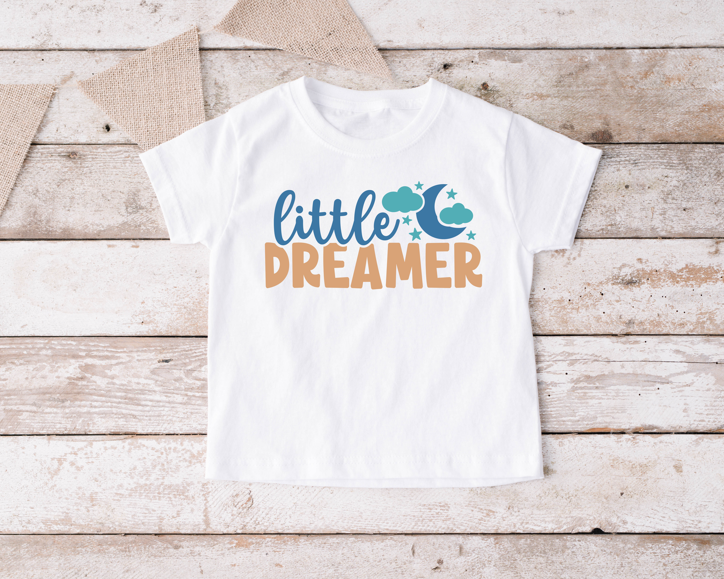 Little Dreamer