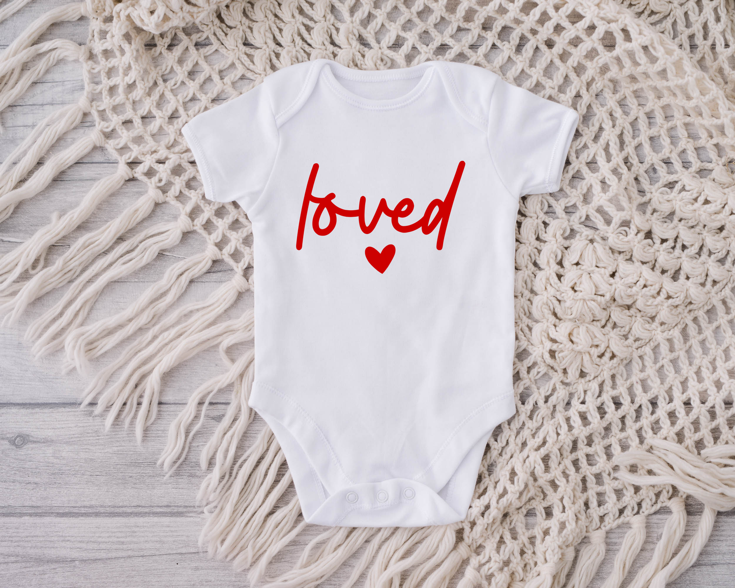 Loved