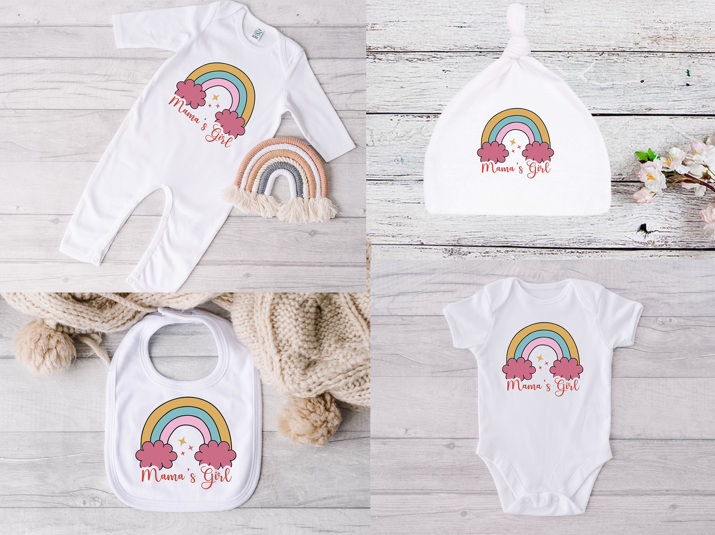 Family Slogan Bundle Sets