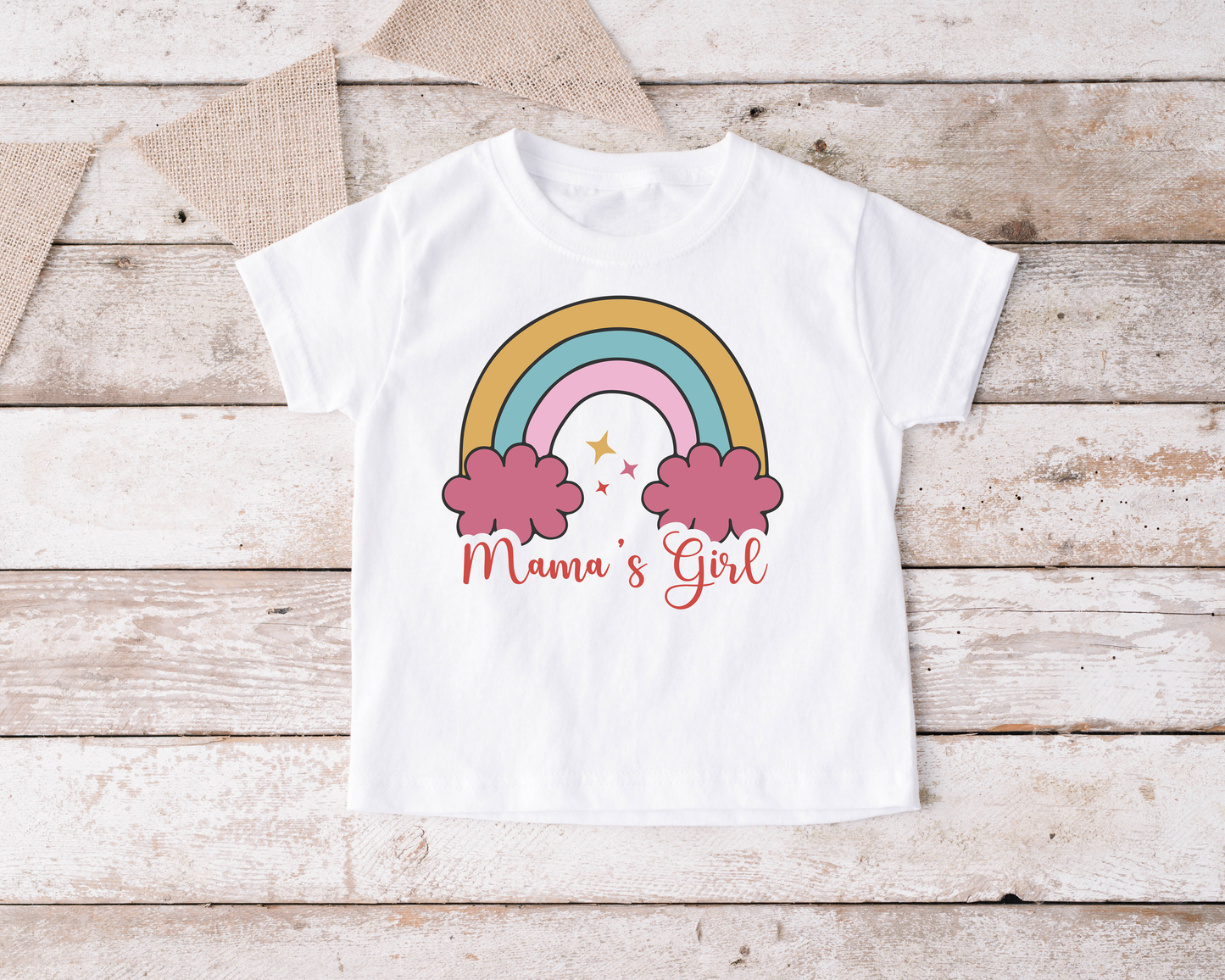 Mama's Girl