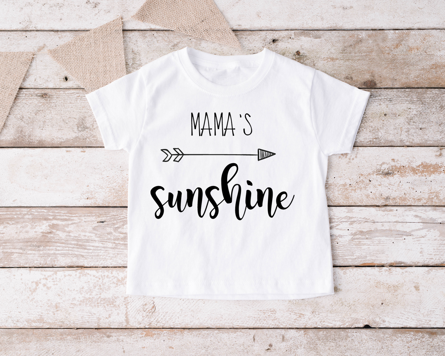 Mama's Sunshine