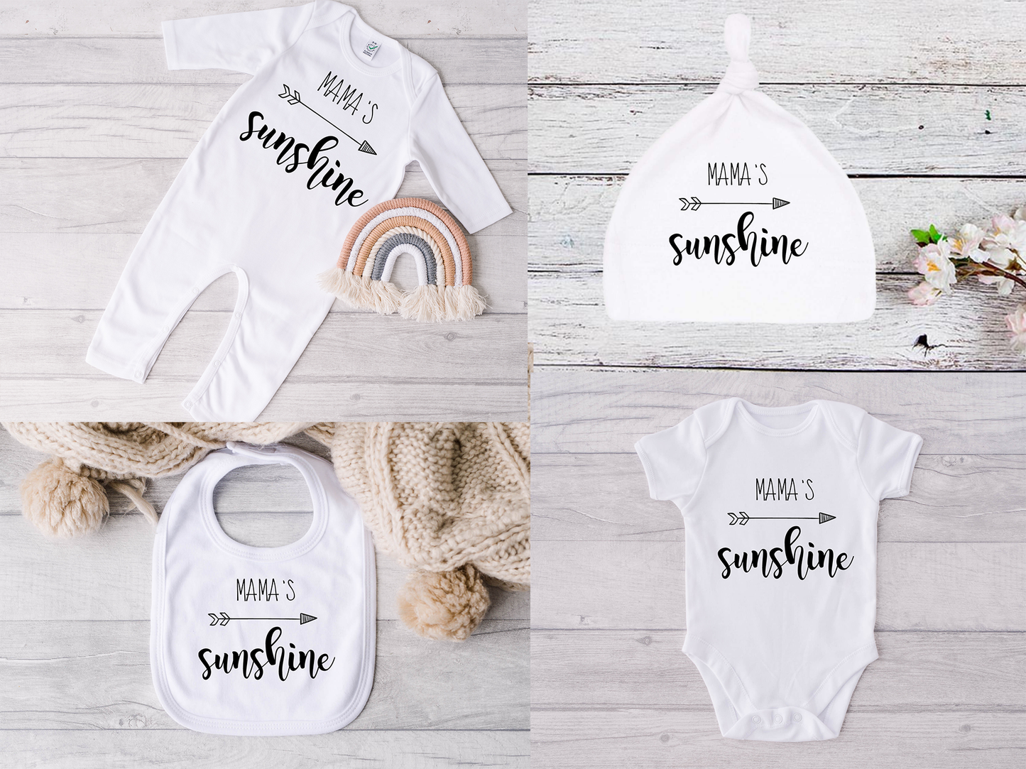 Family Slogan Bundle Sets