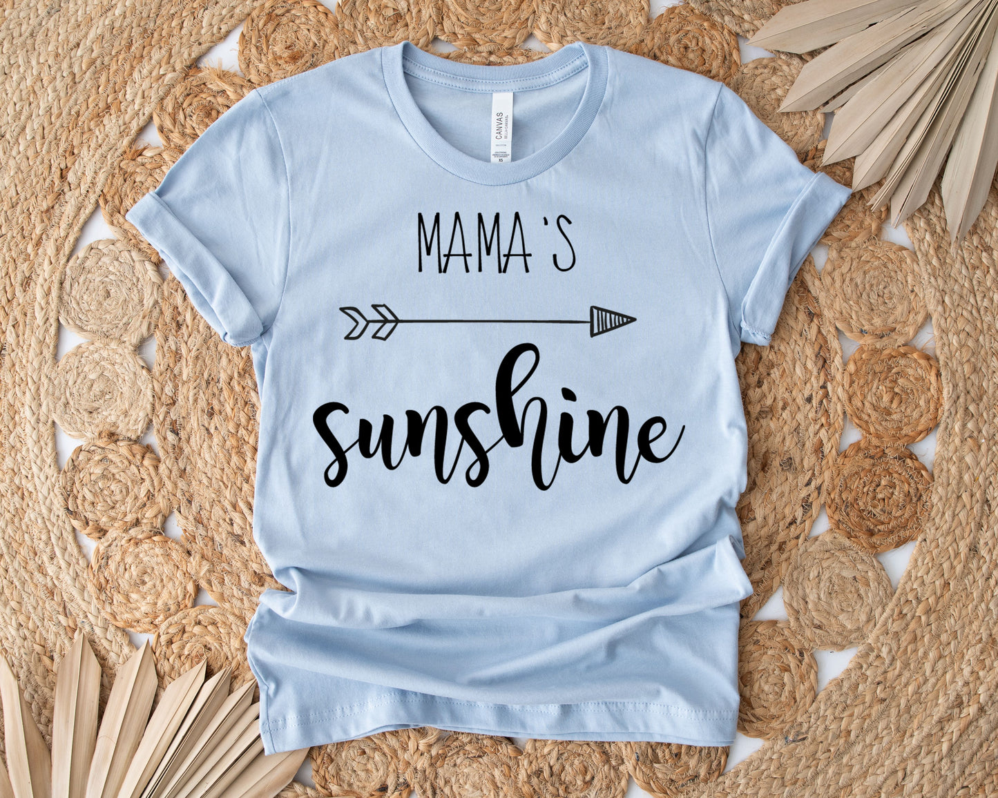 Mama's Sunshine