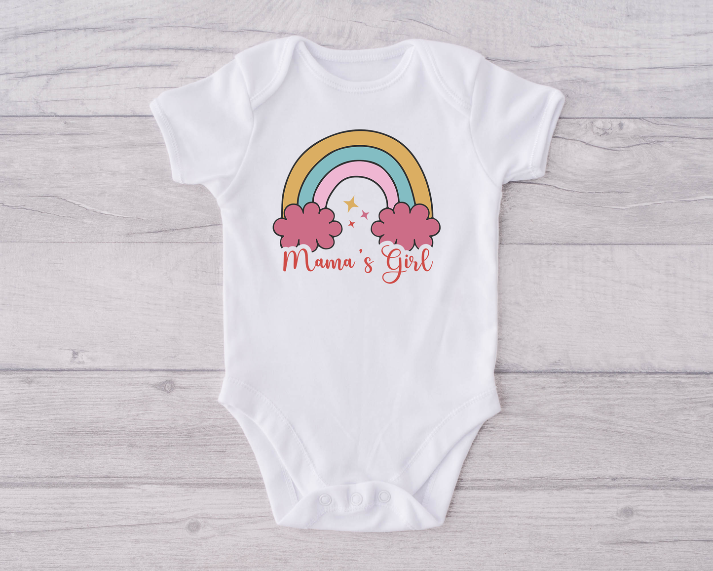 Mama's Girl