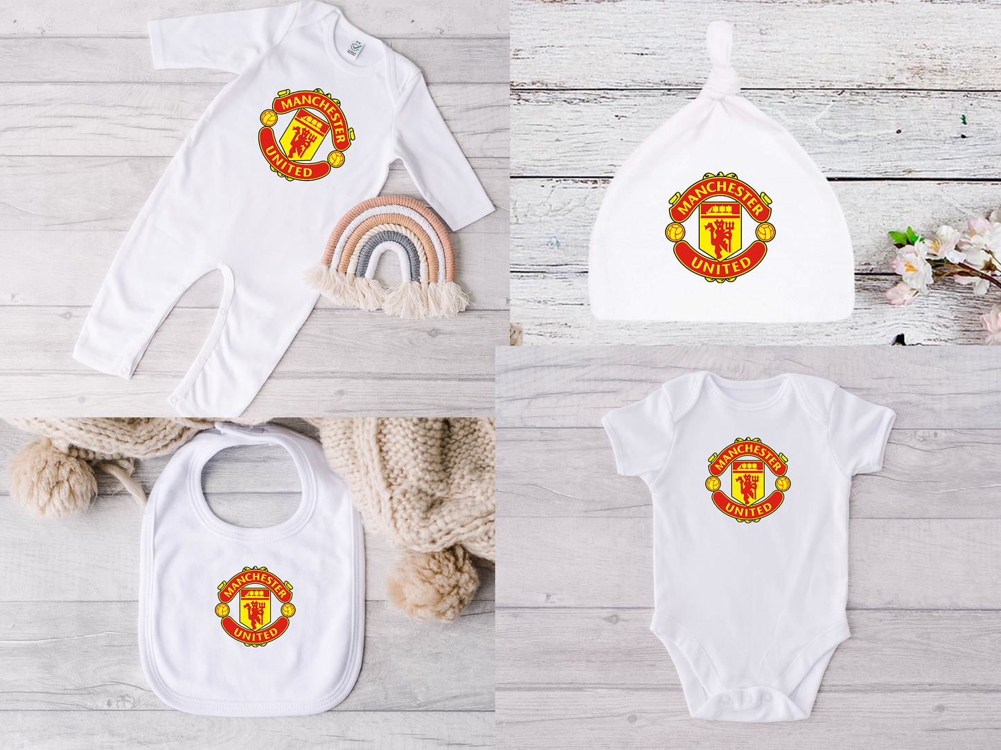 Football Bundle Sets