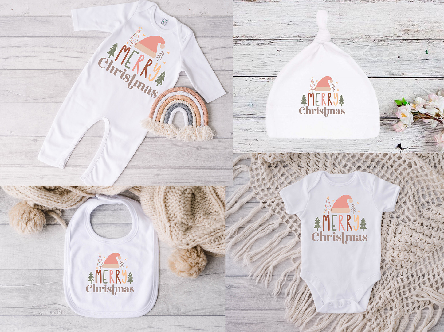 Christmas Bundle Sets