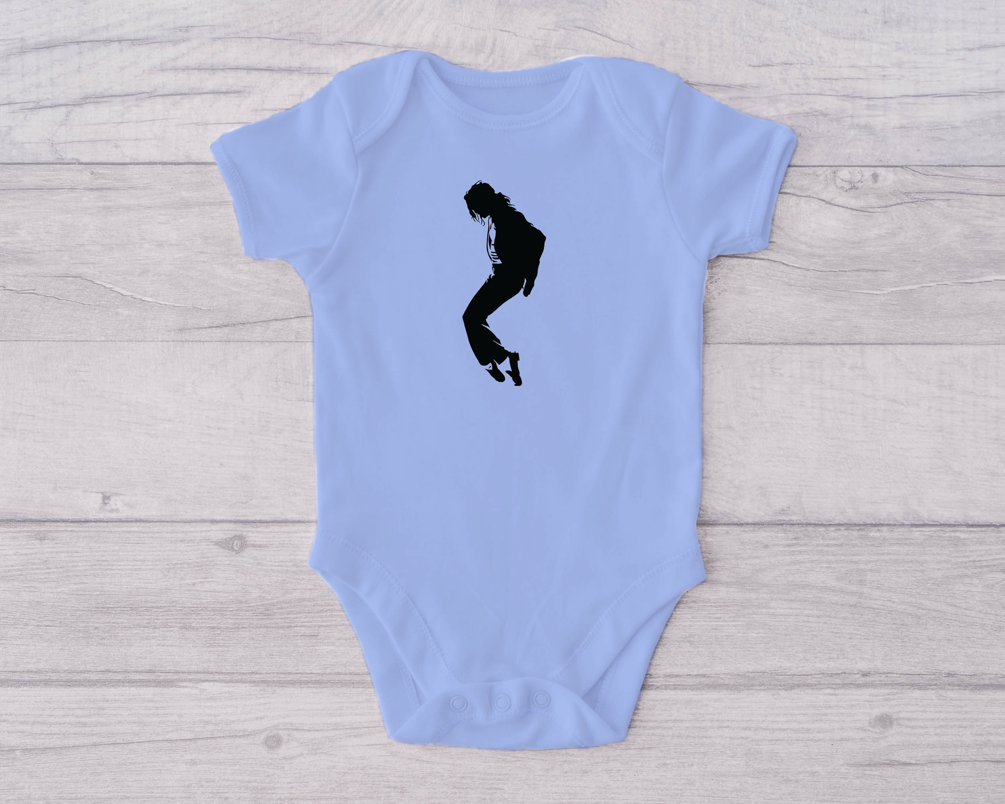 Michael Jackson BabyGrow