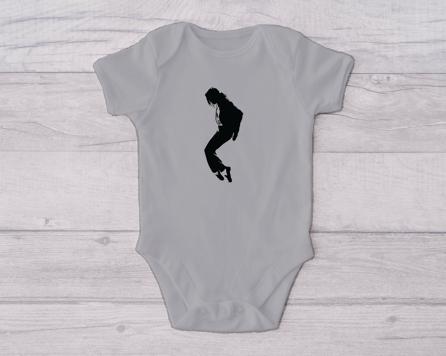 Michael Jackson BabyGrow
