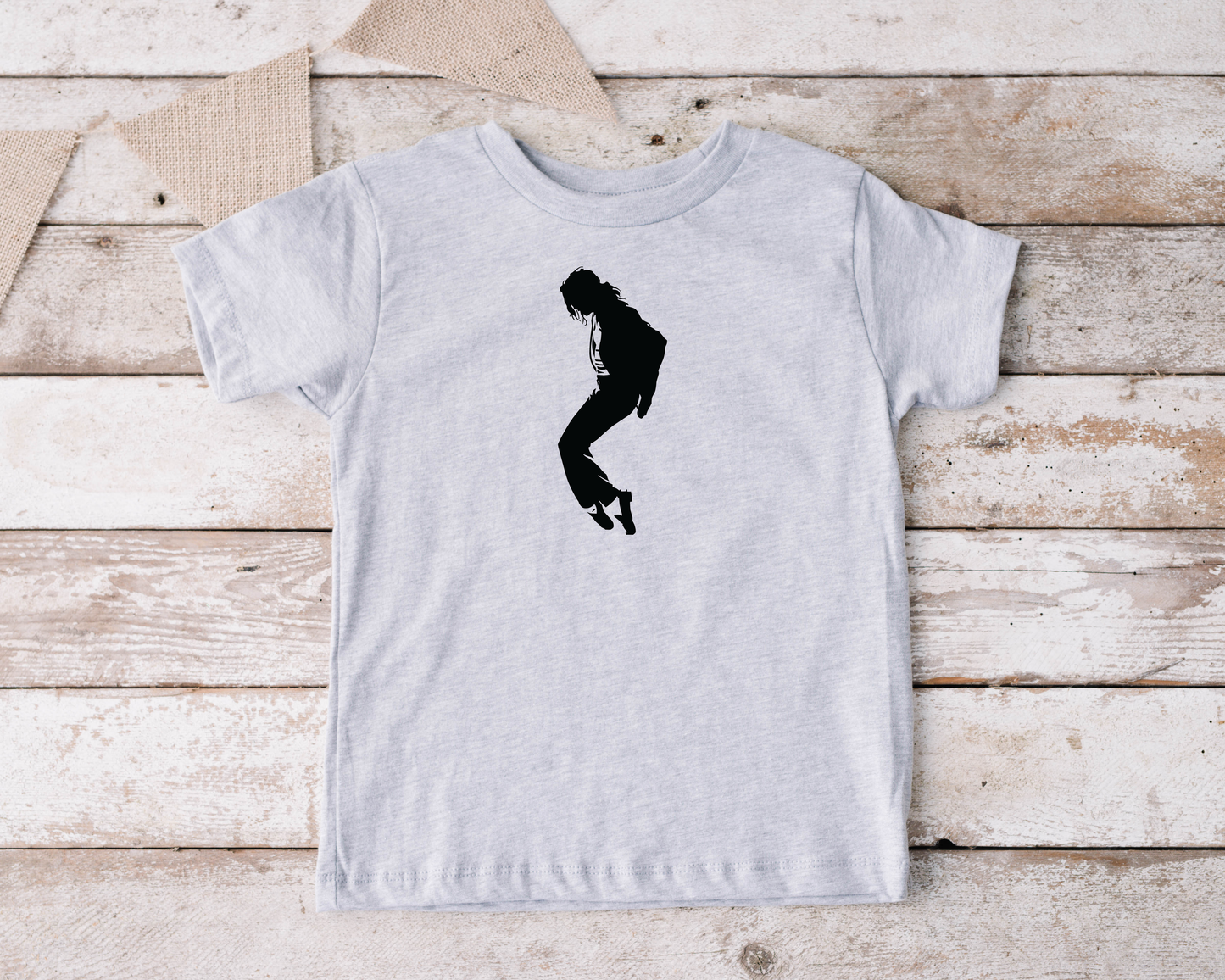 Michael Jackson T Shirt