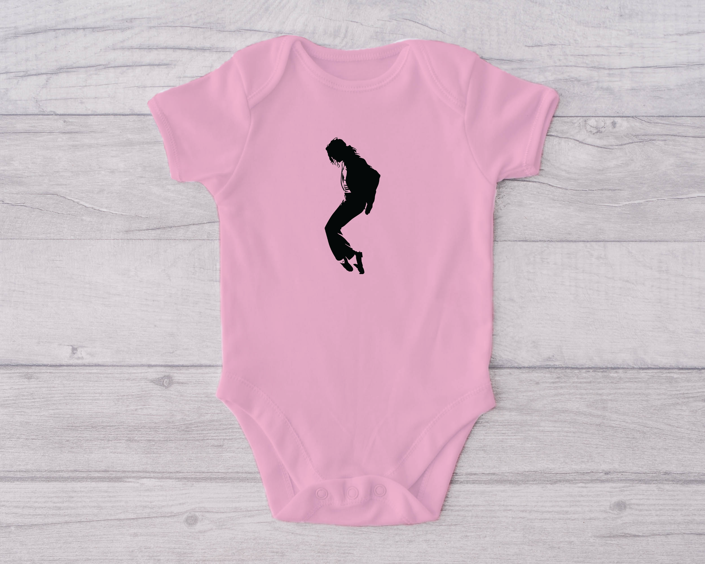 Michael Jackson BabyGrow