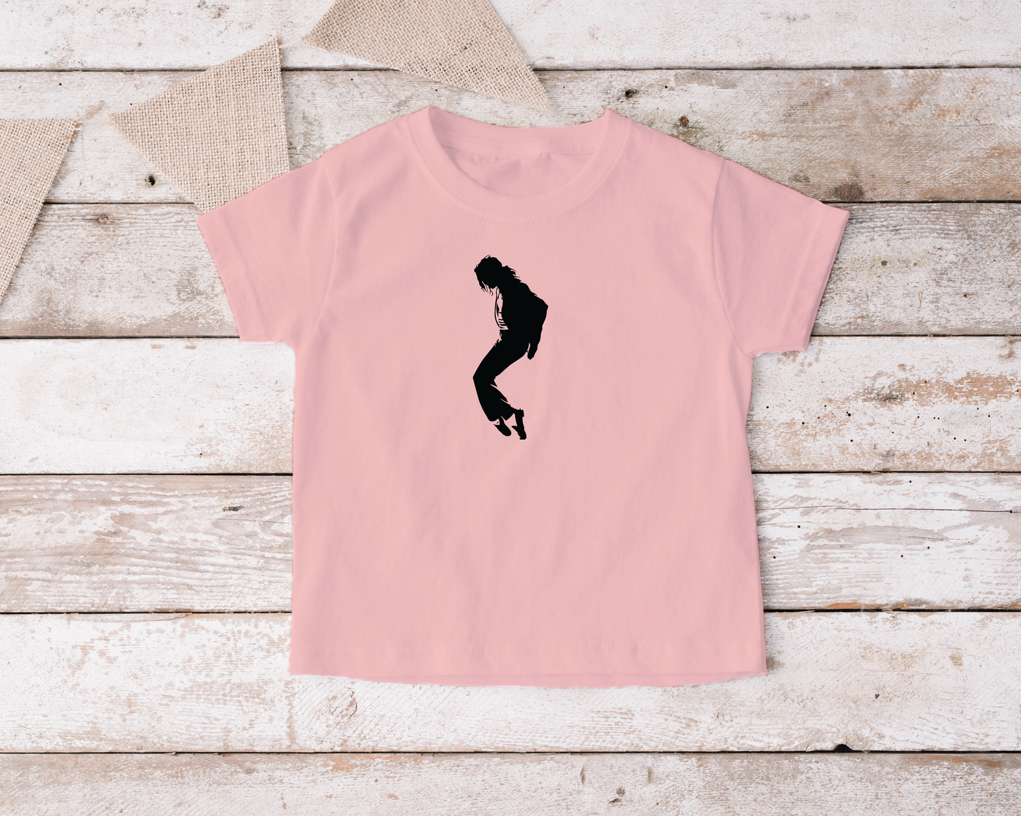 Michael Jackson T Shirt