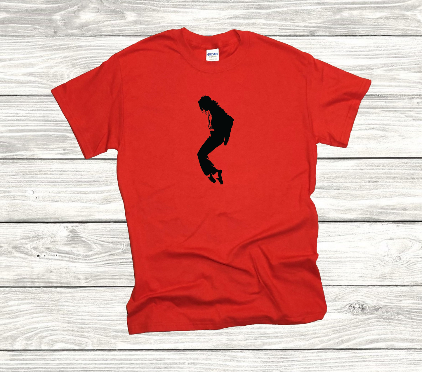 Michael Jackson T Shirt