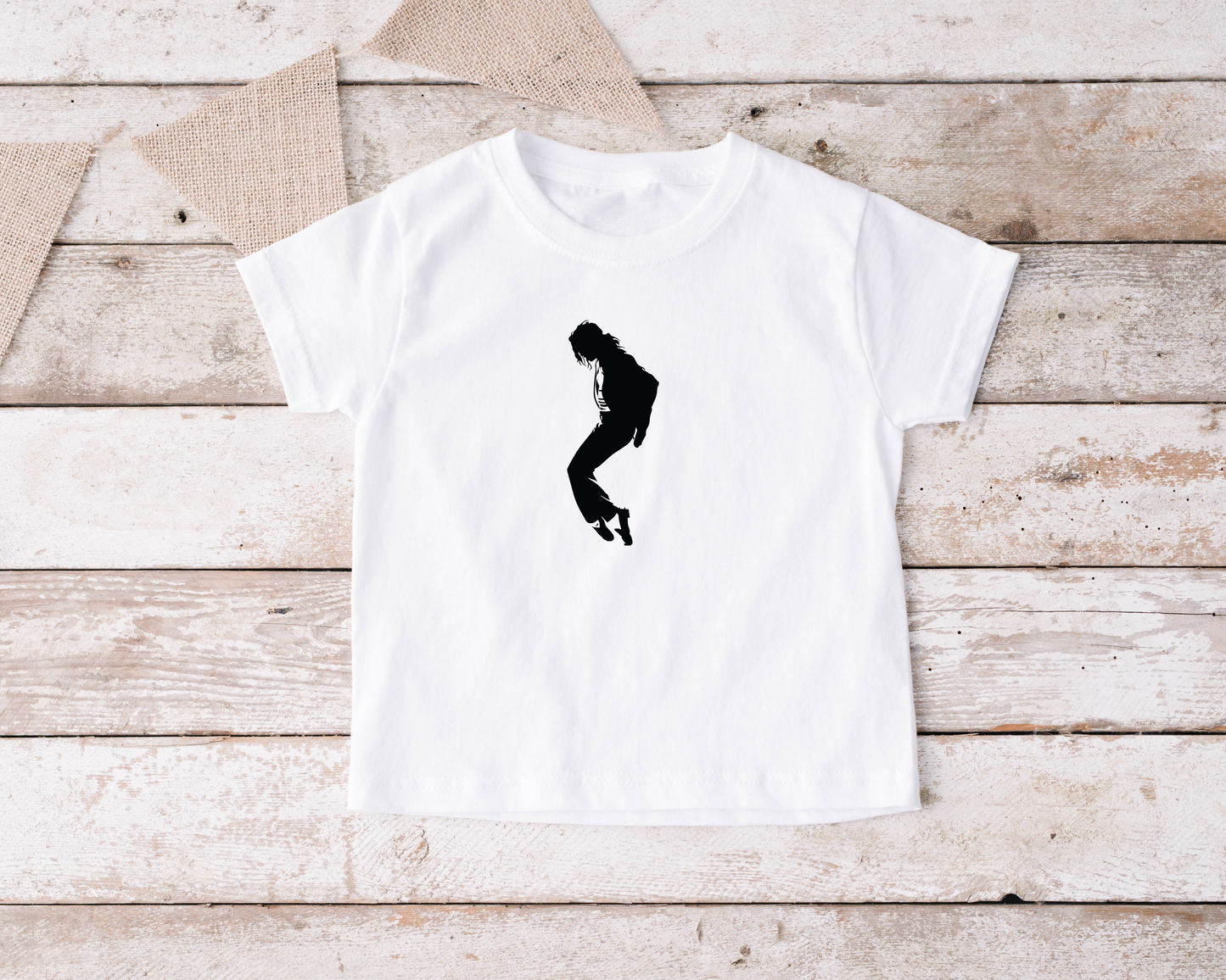 Michael Jackson T Shirt