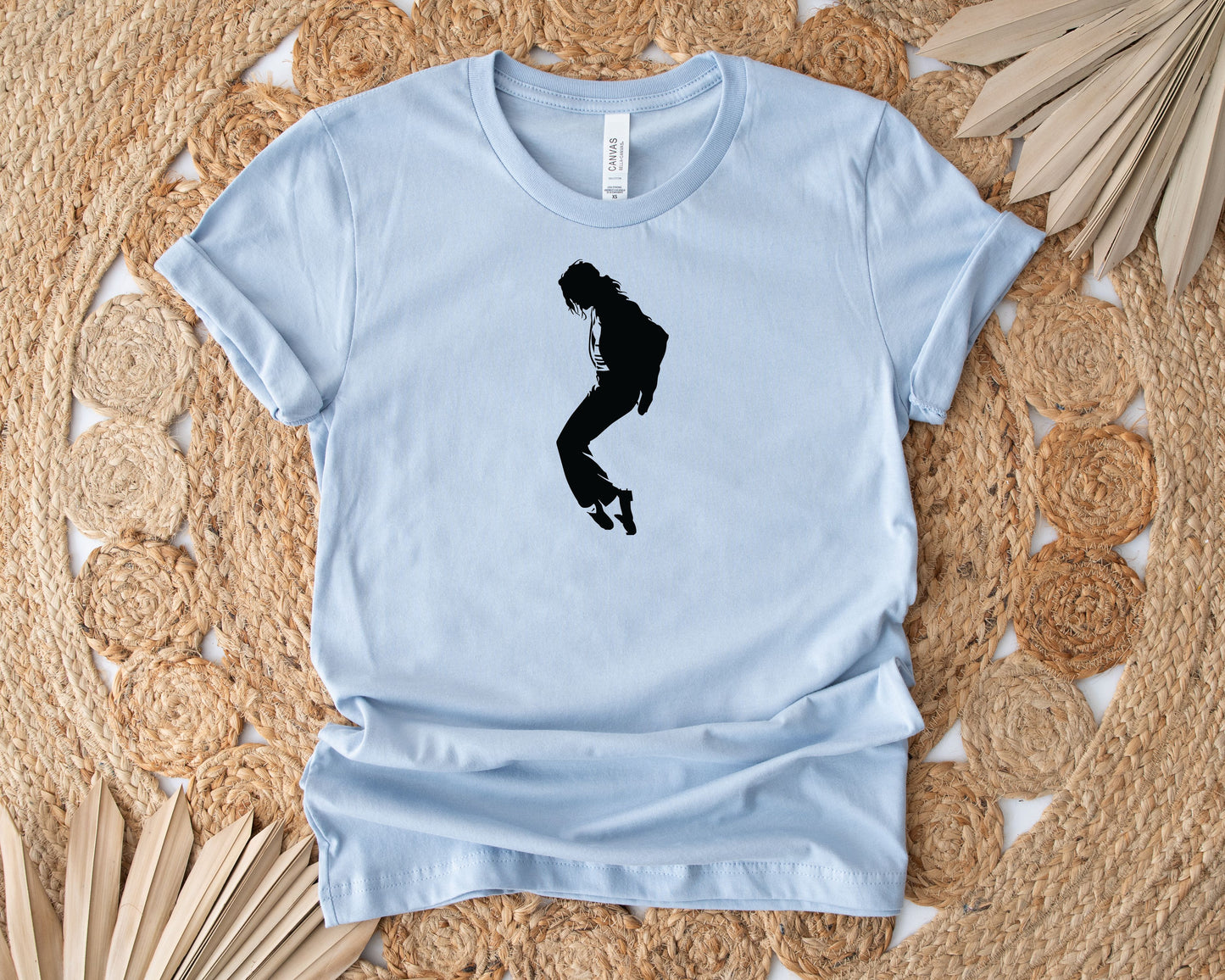 Michael Jackson T Shirt