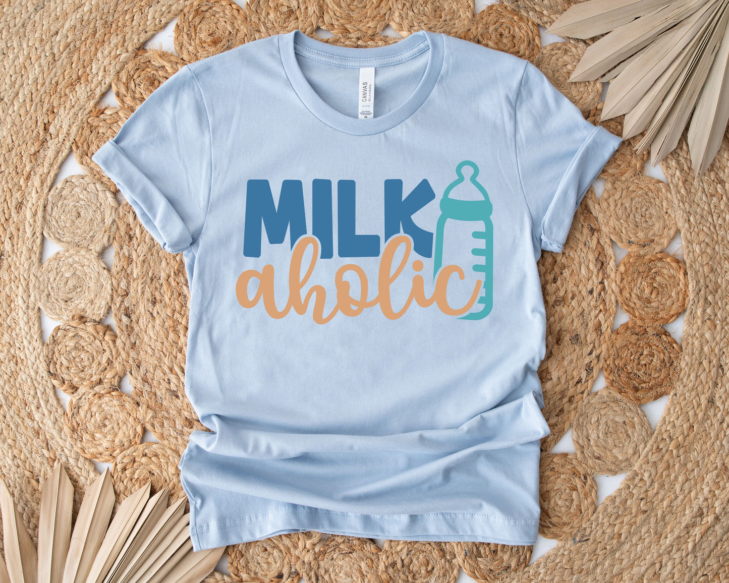 Milkaholic