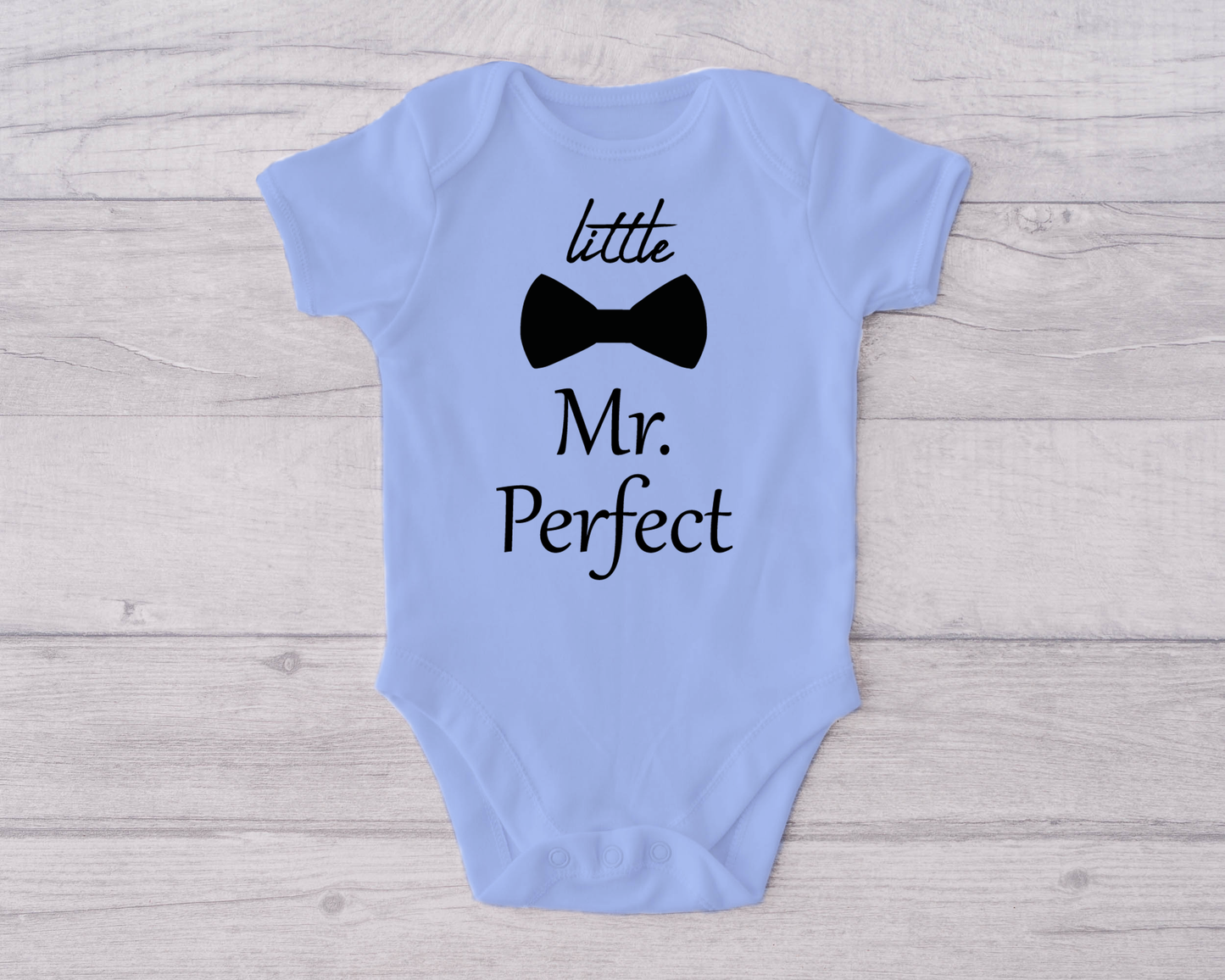 Mr Perfect