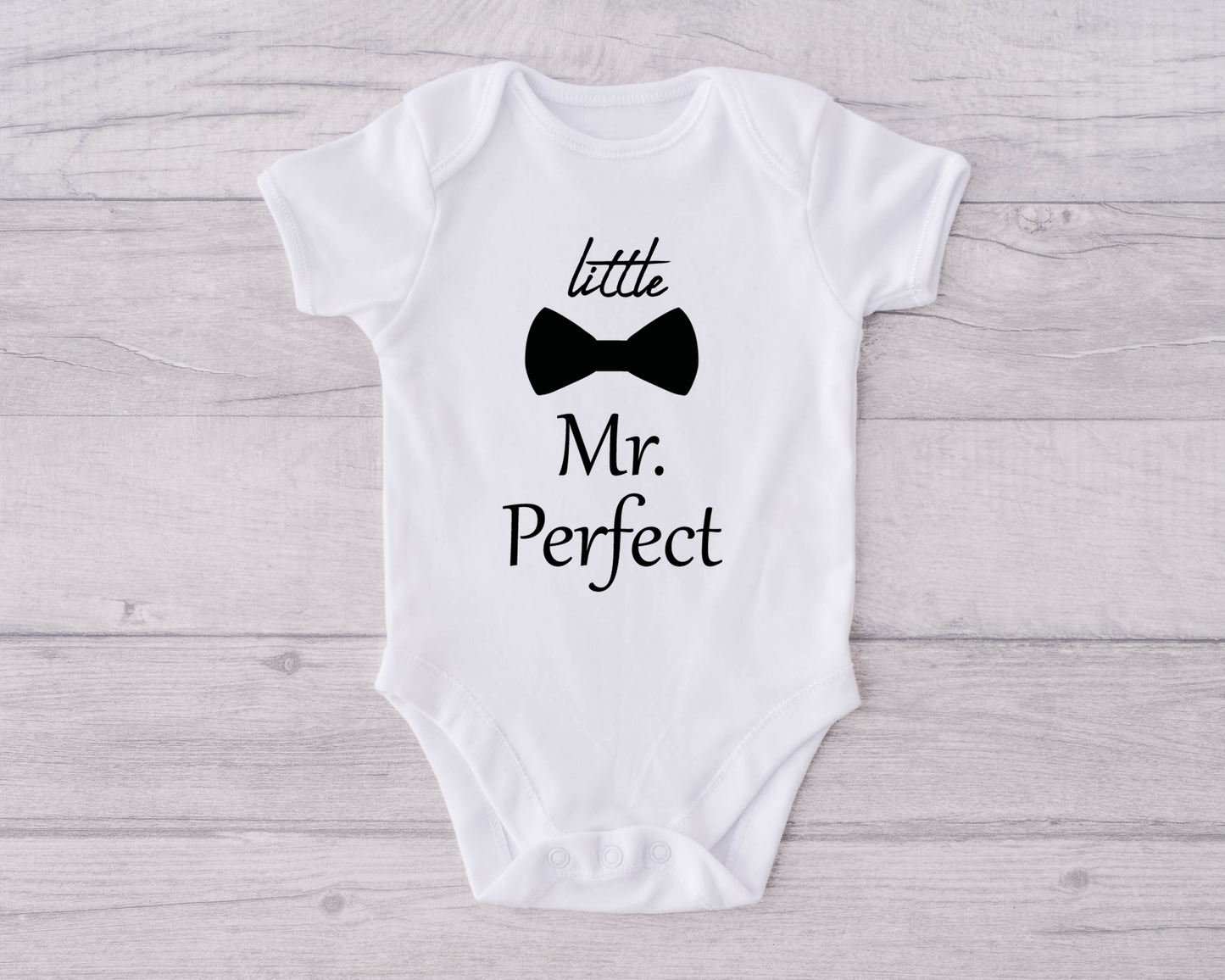 Mr Perfect