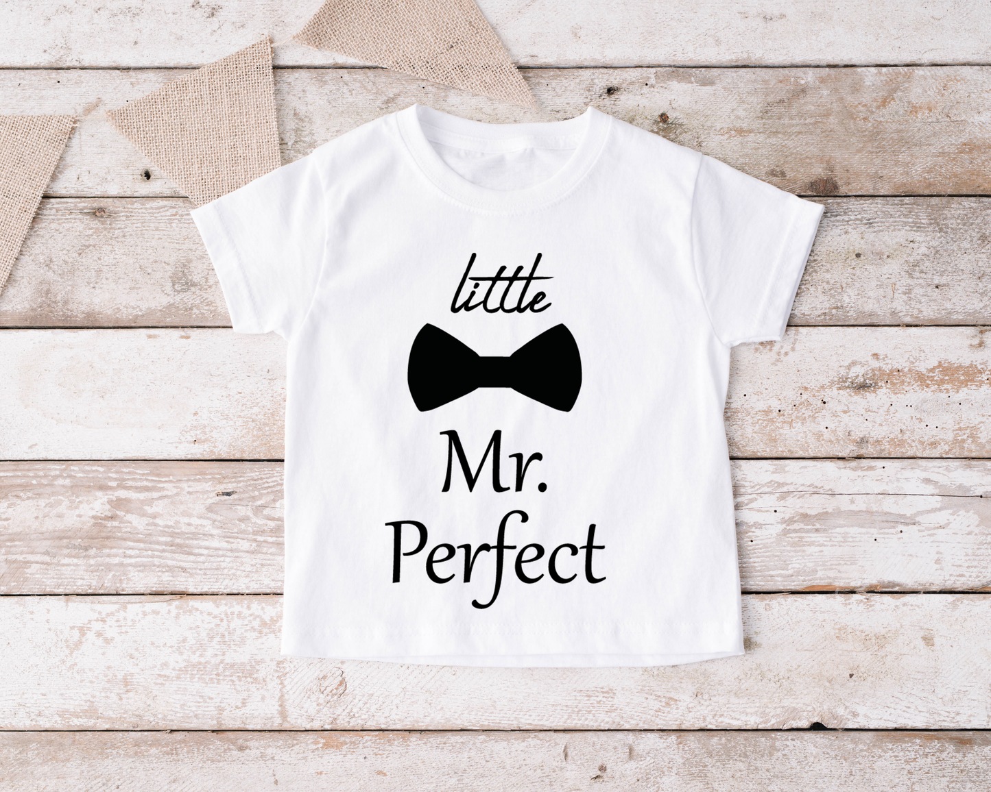 Mr Perfect