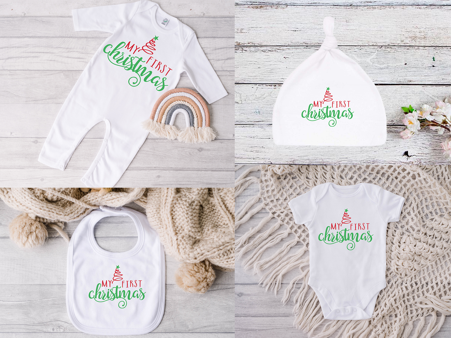 Christmas Bundle Sets