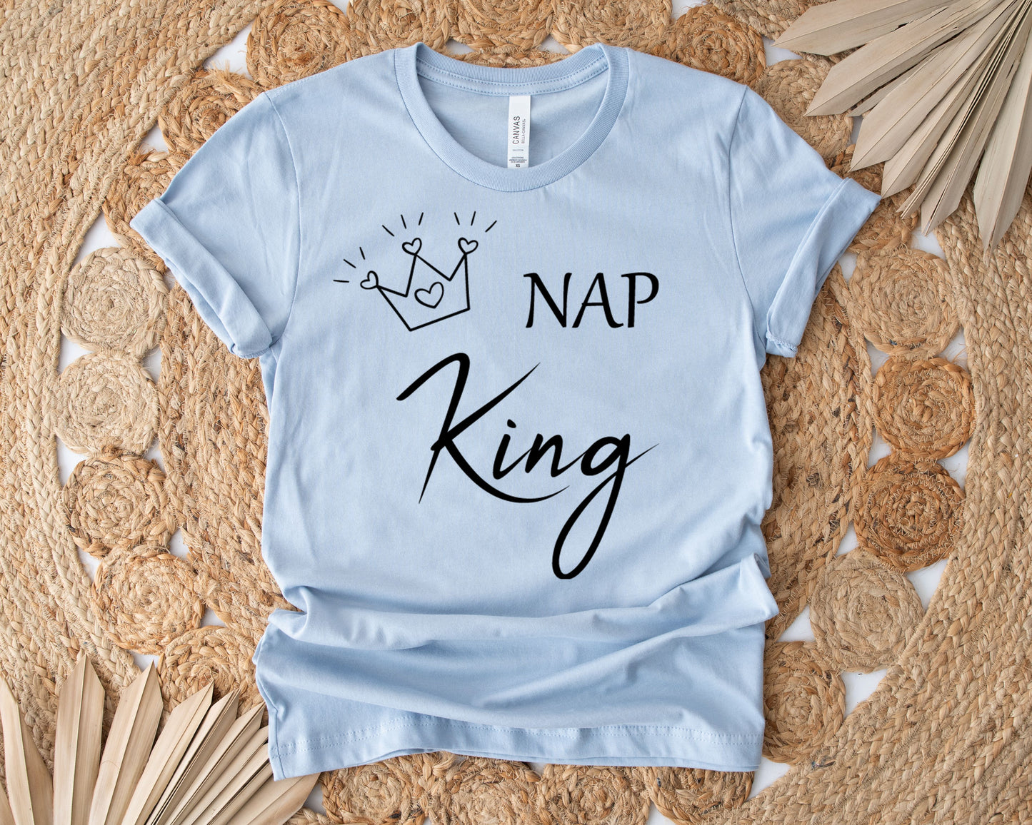 Nap King