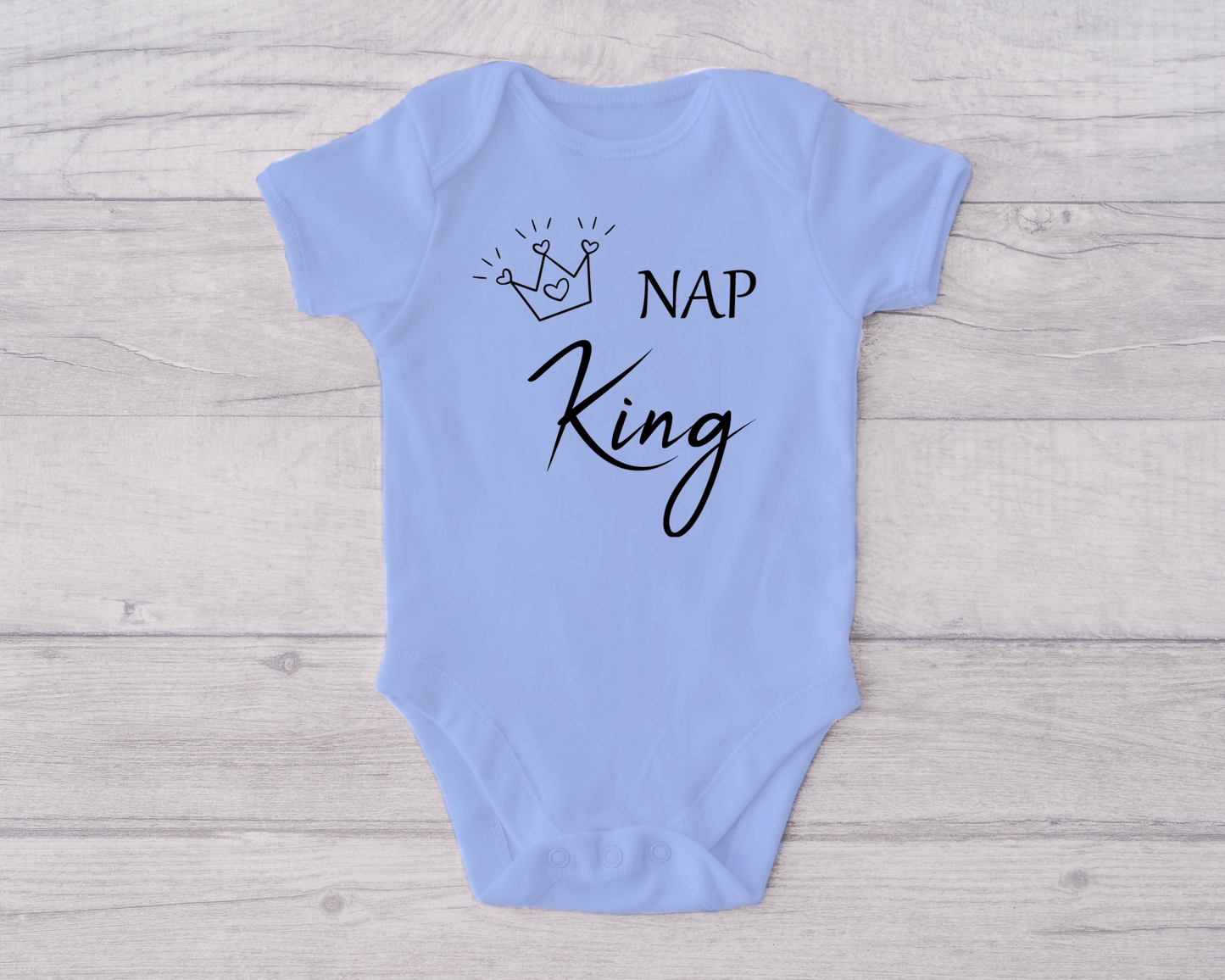 Nap King