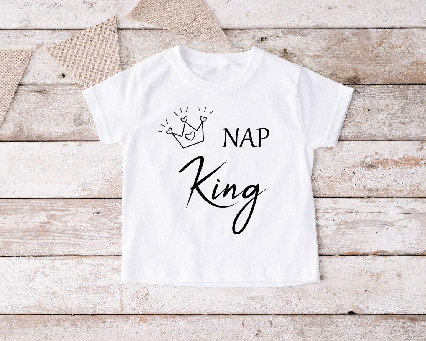 Nap King