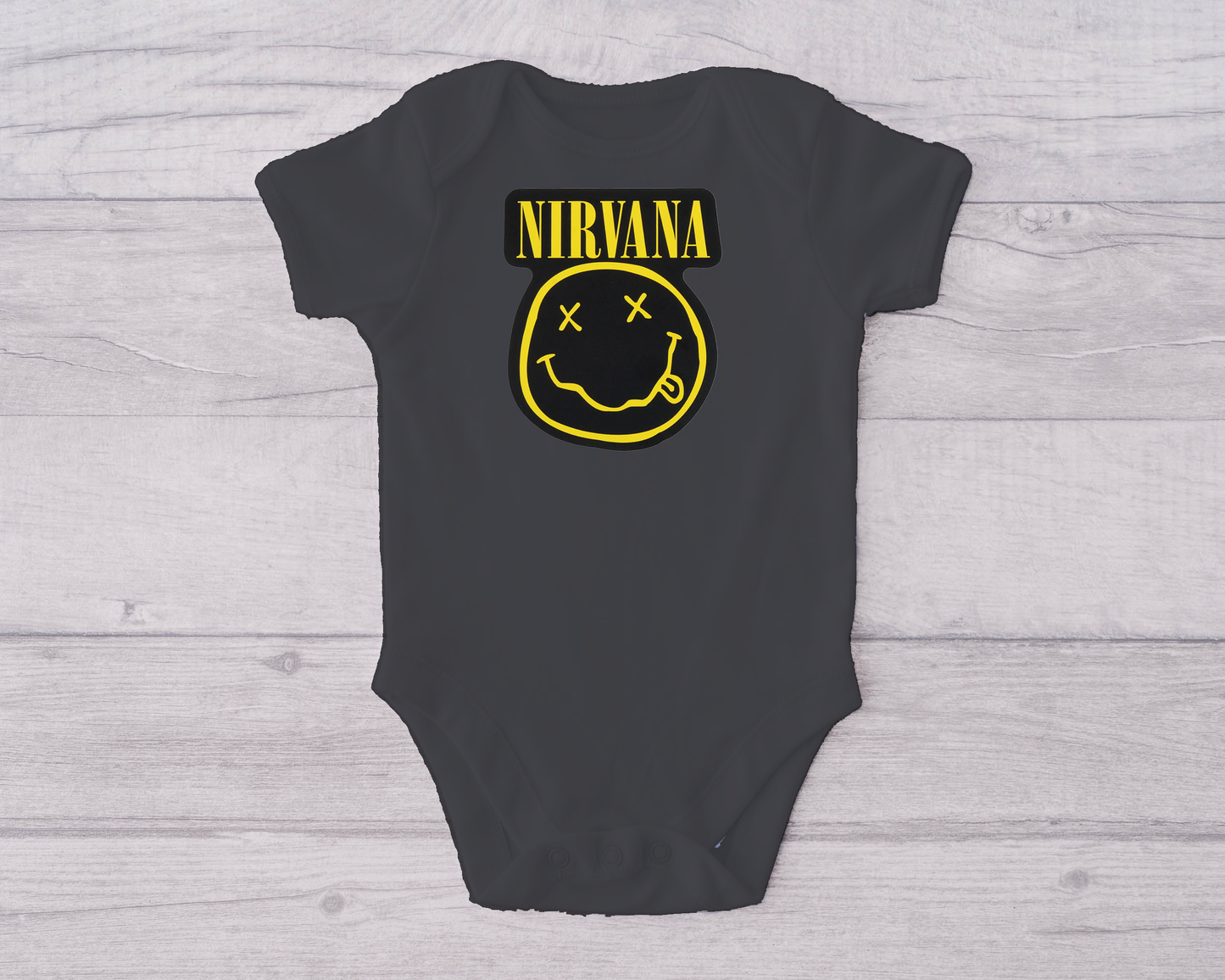 Nirvana BabyGrow