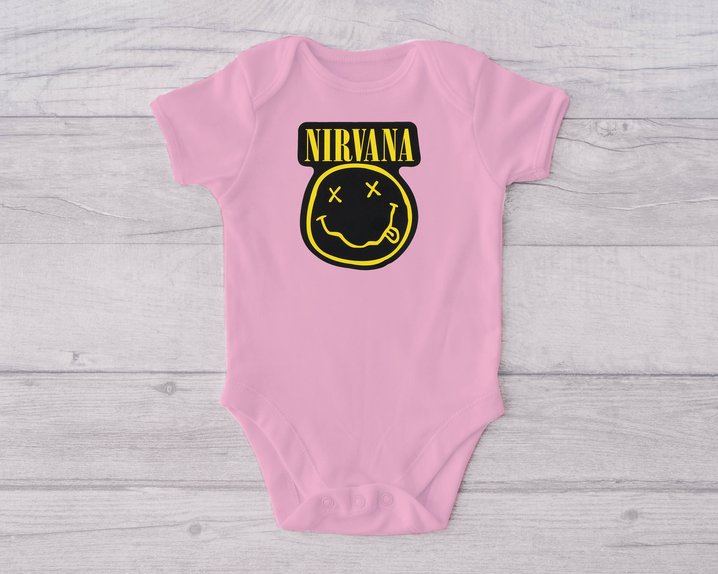 Nirvana BabyGrow