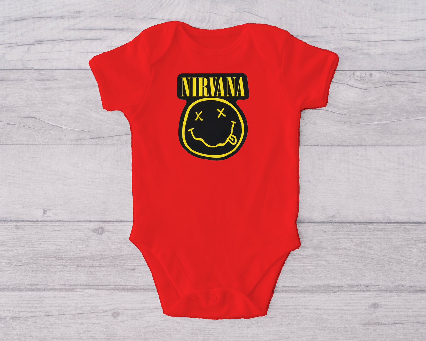 Nirvana BabyGrow
