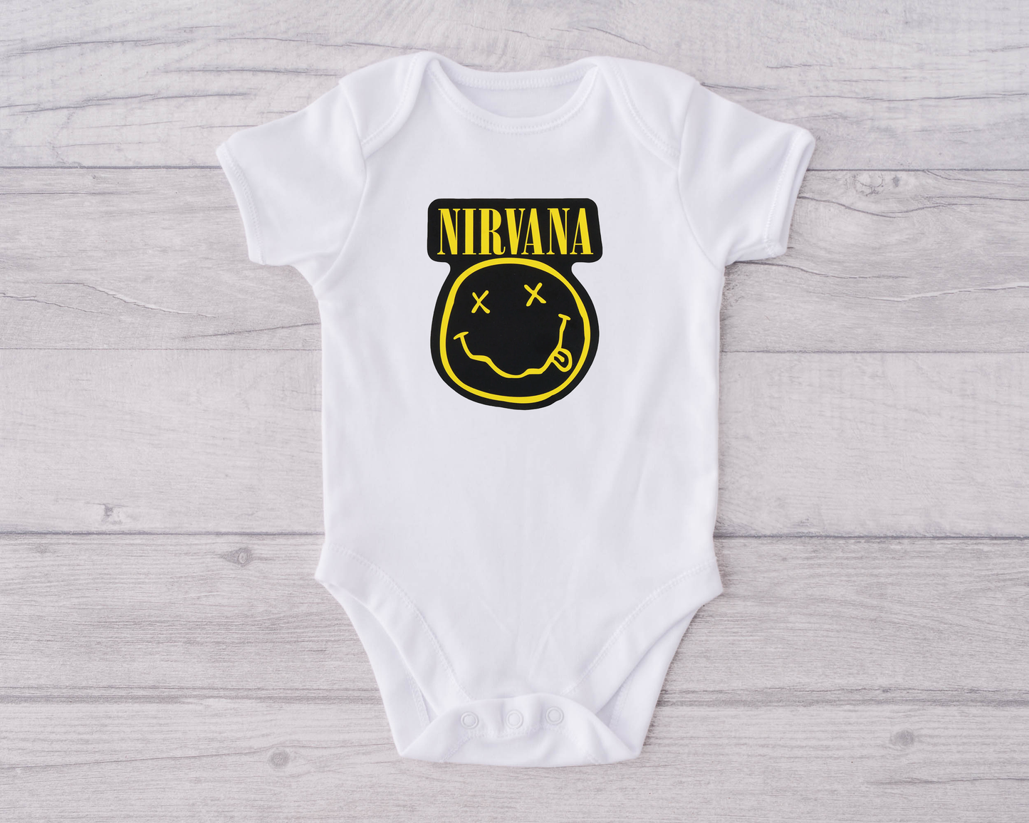 Nirvana BabyGrow