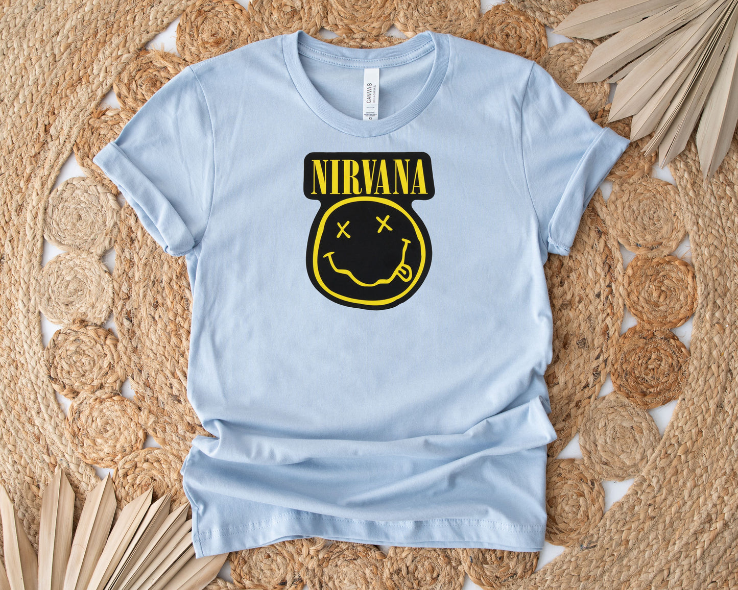 Nirvana T Shirt