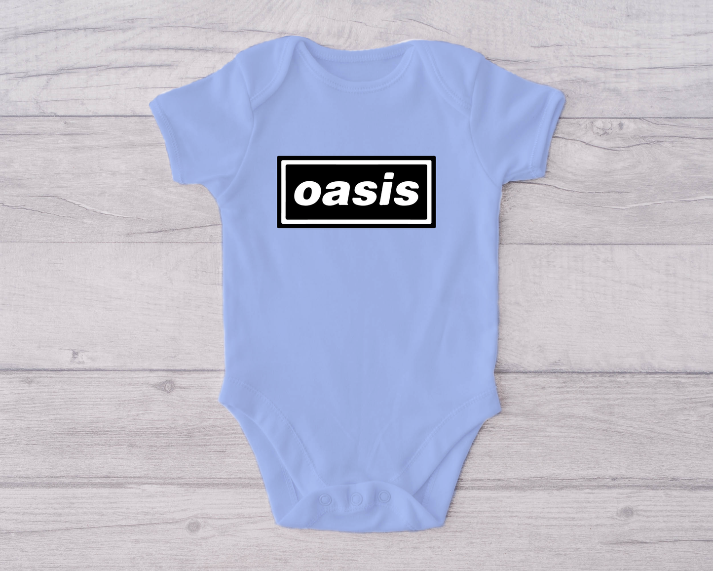Oasis BabyGrow