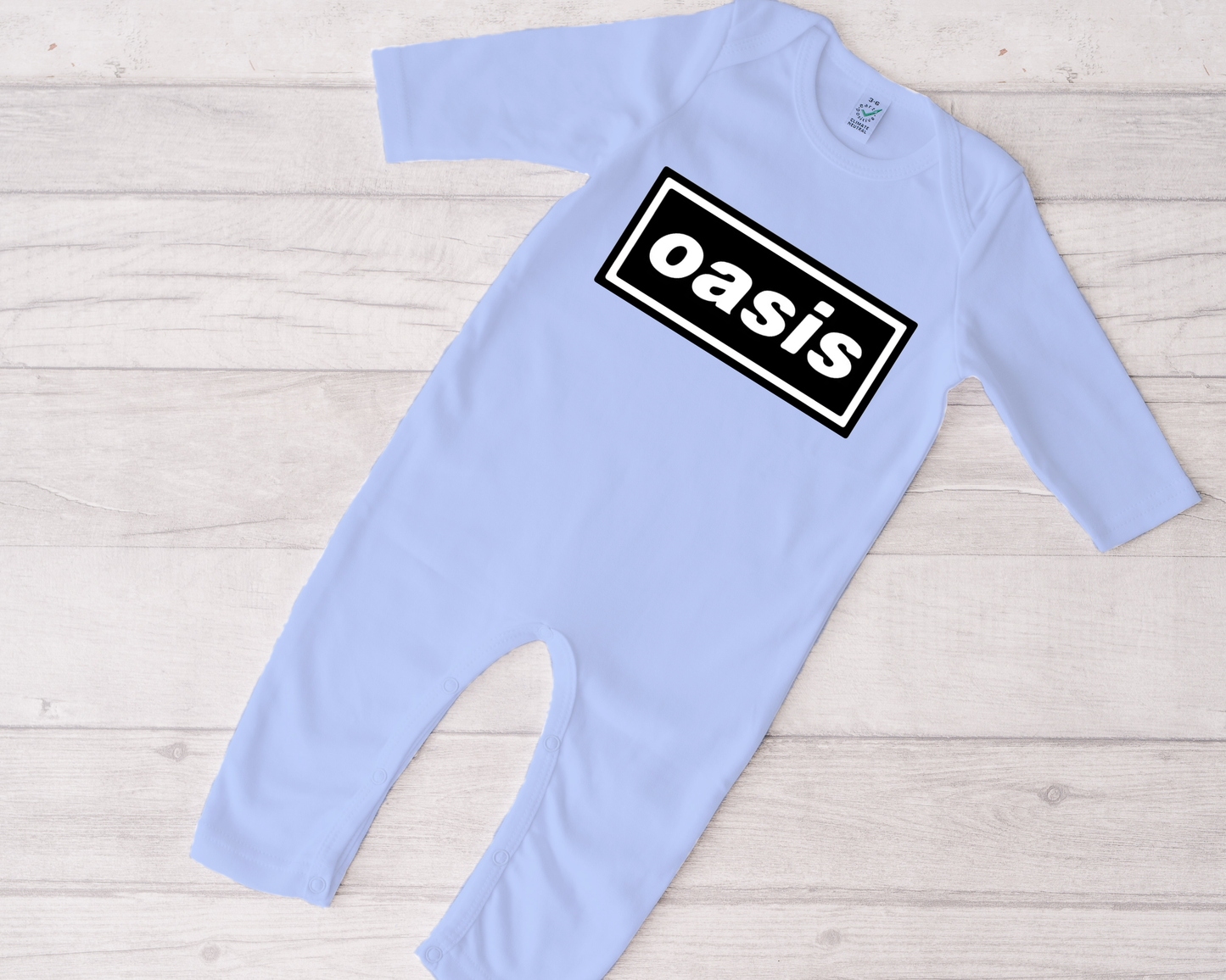 Oasis Sleepsuit