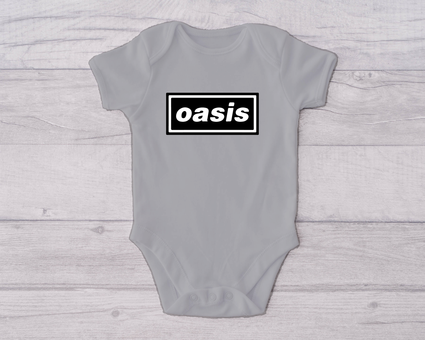Oasis BabyGrow
