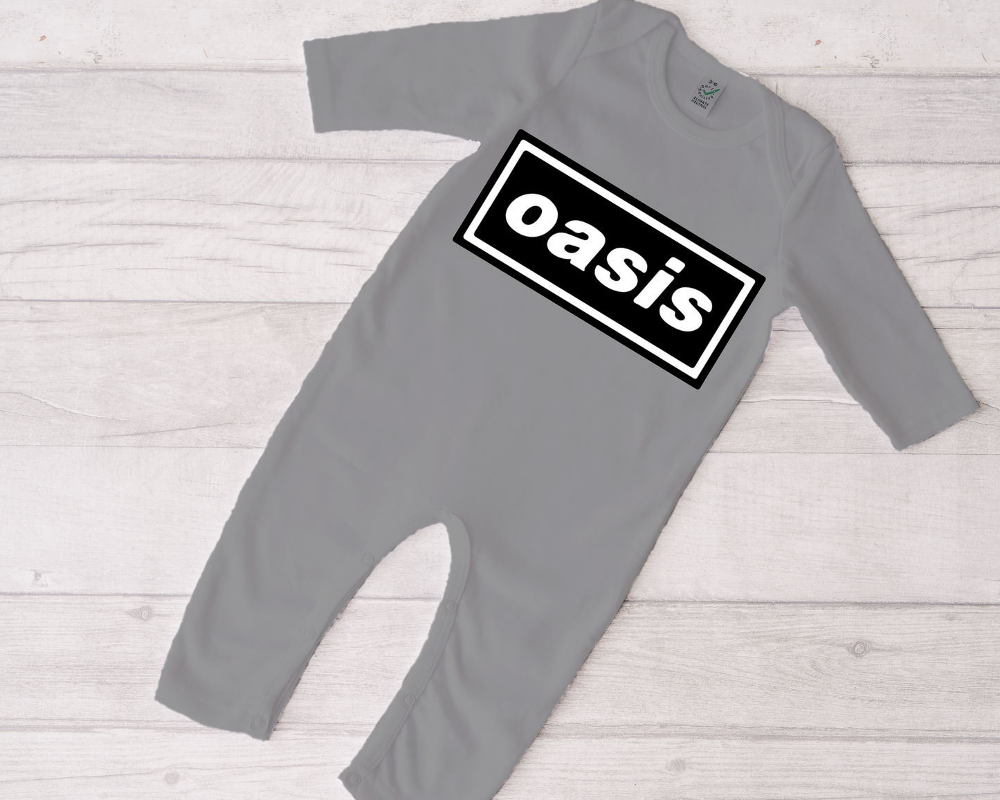Oasis Sleepsuit