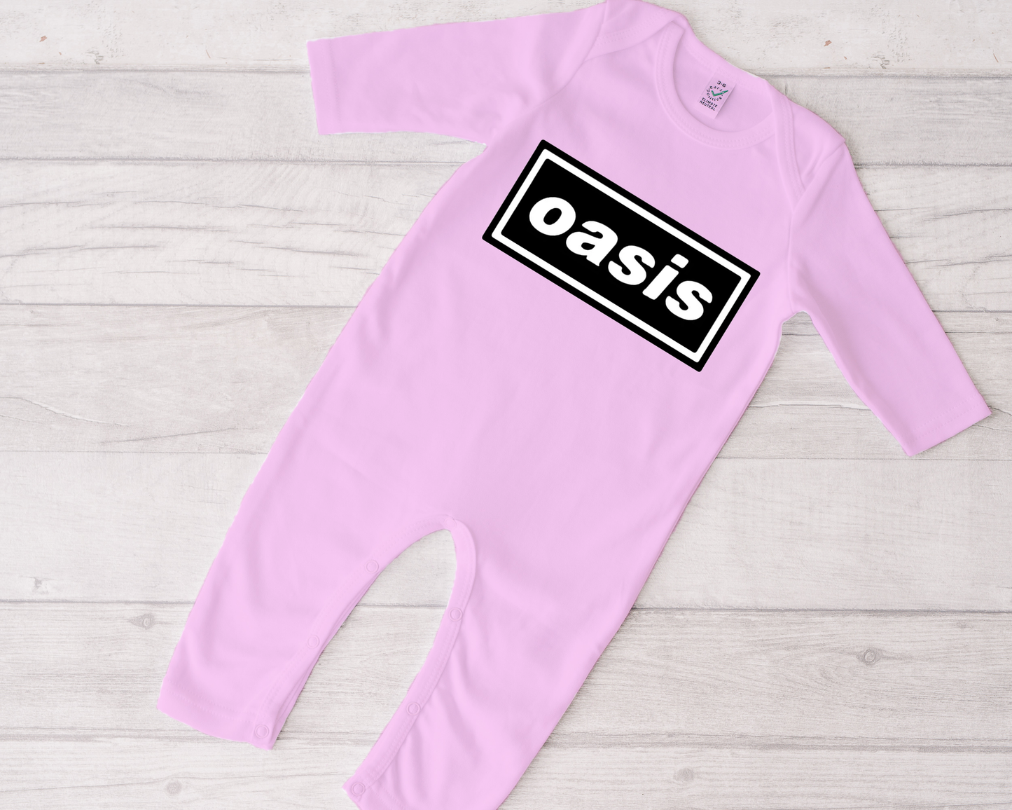 Oasis Sleepsuit