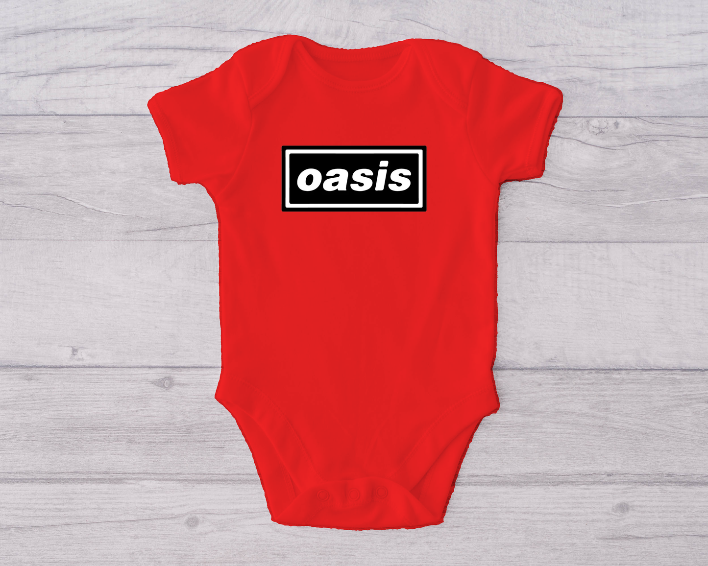 Oasis BabyGrow