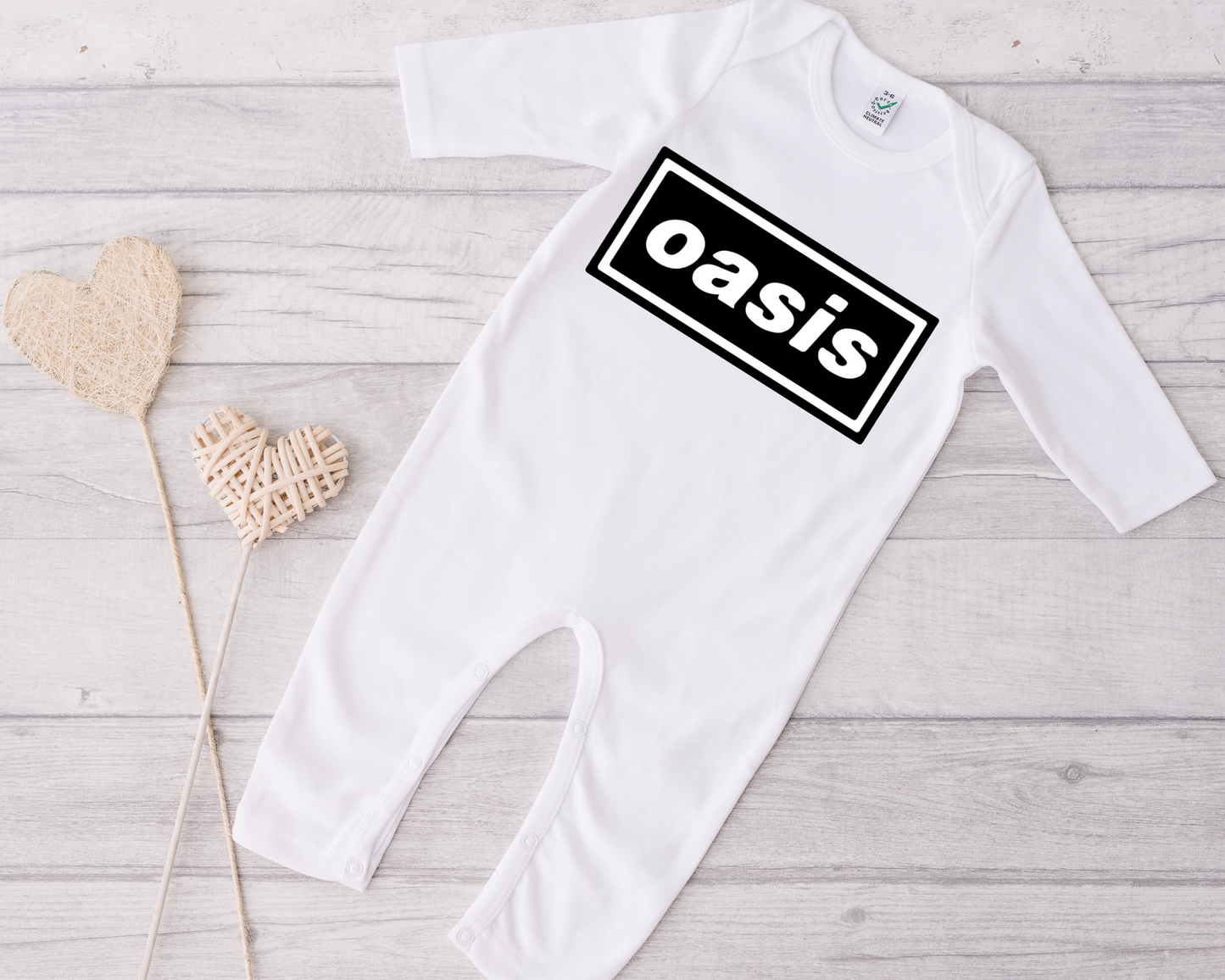 Oasis Sleepsuit