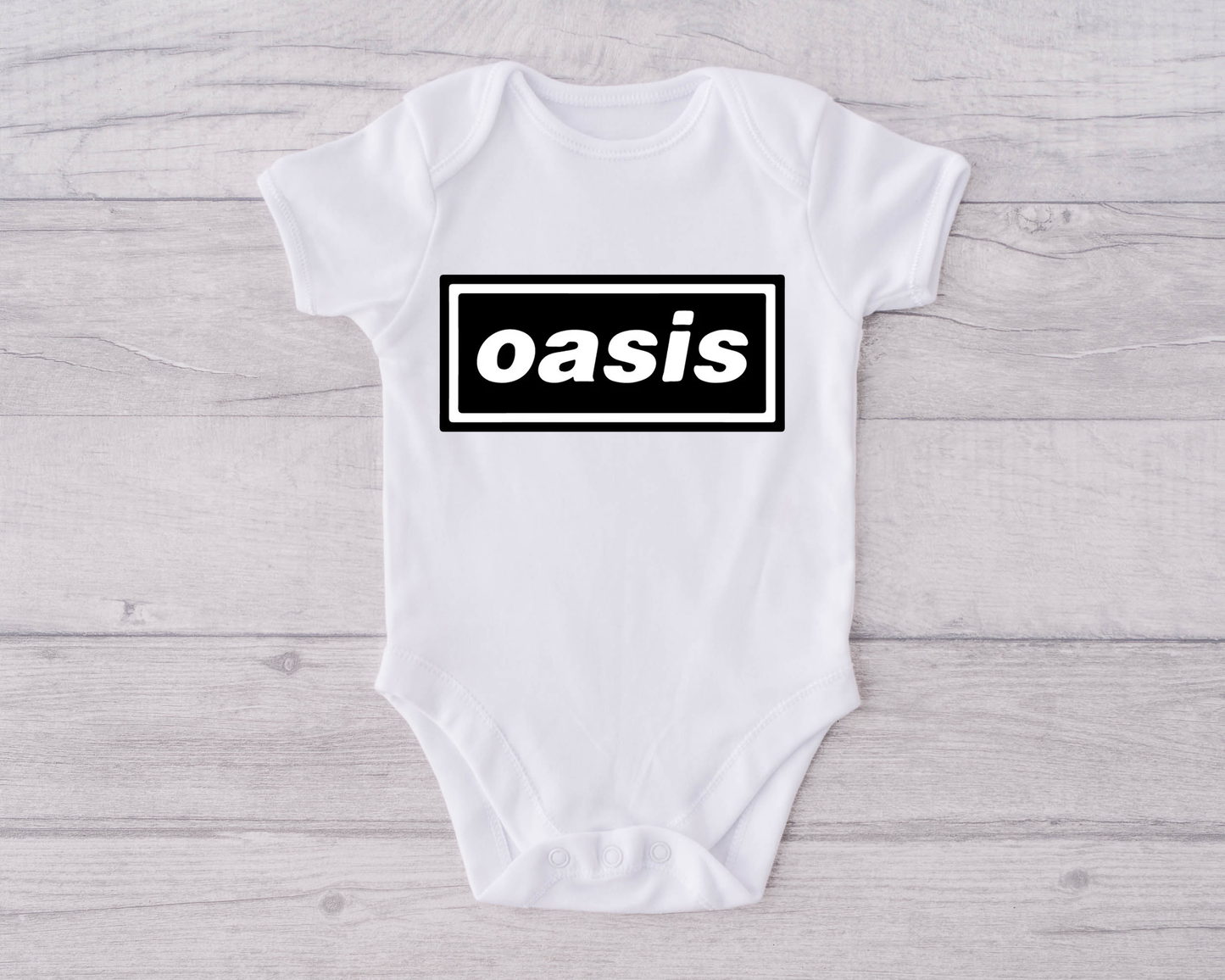 Oasis BabyGrow
