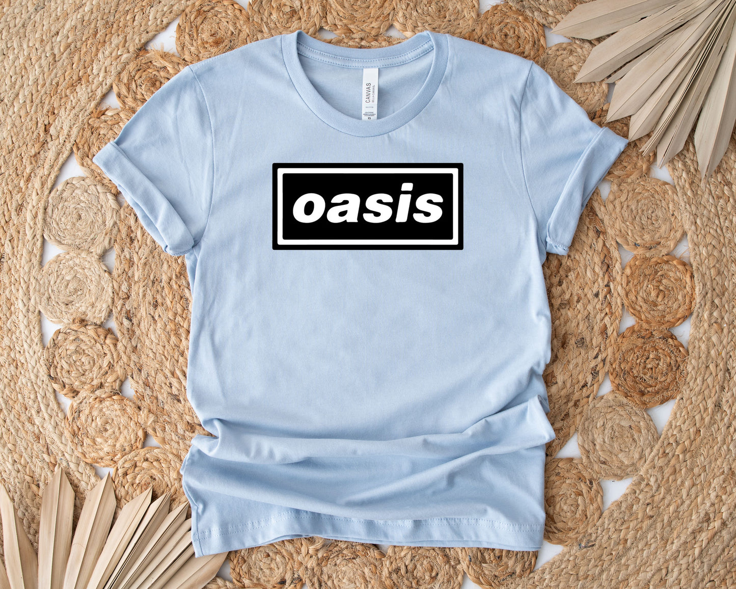Oasis T Shirt