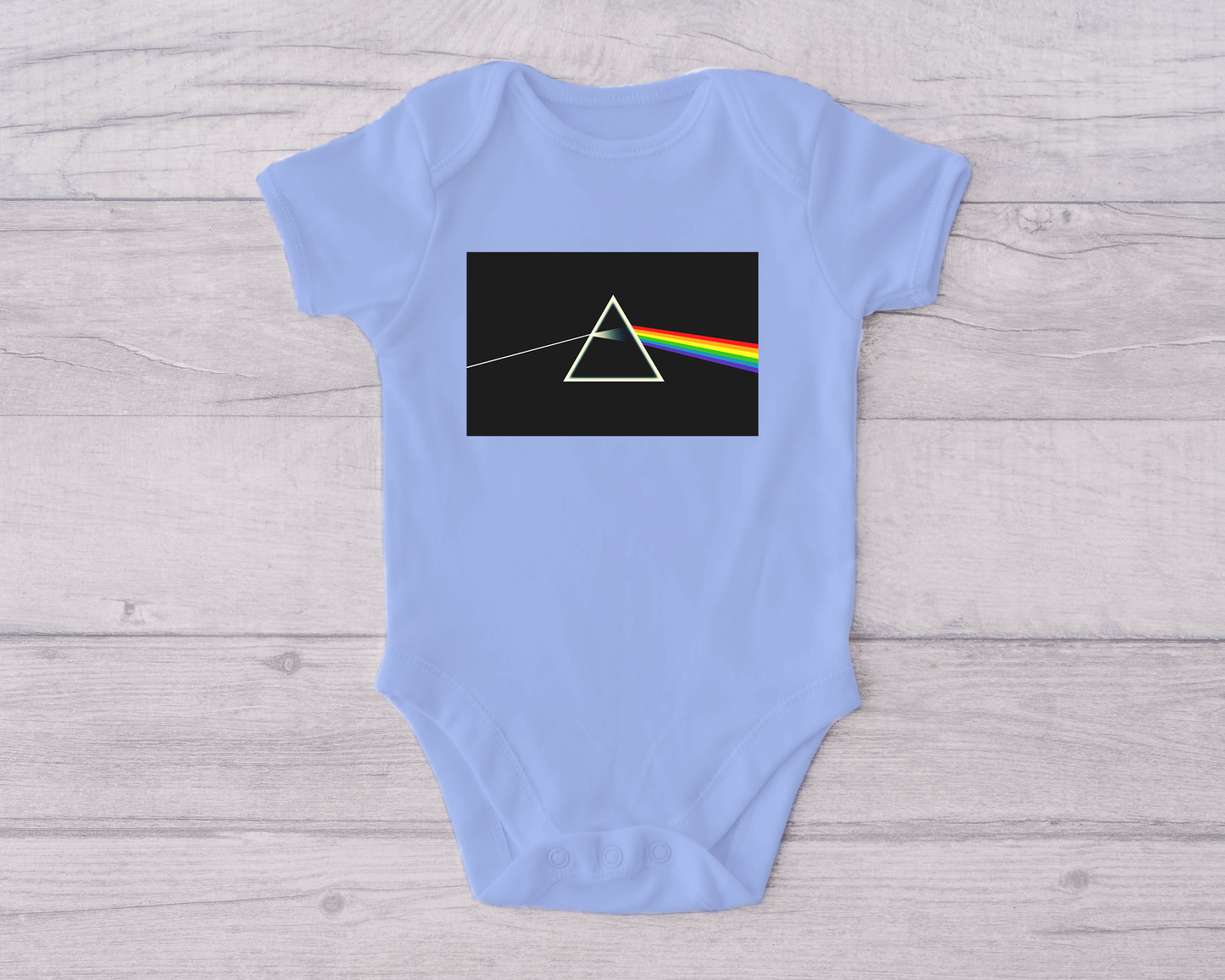 Pink Floyd BabyGrow