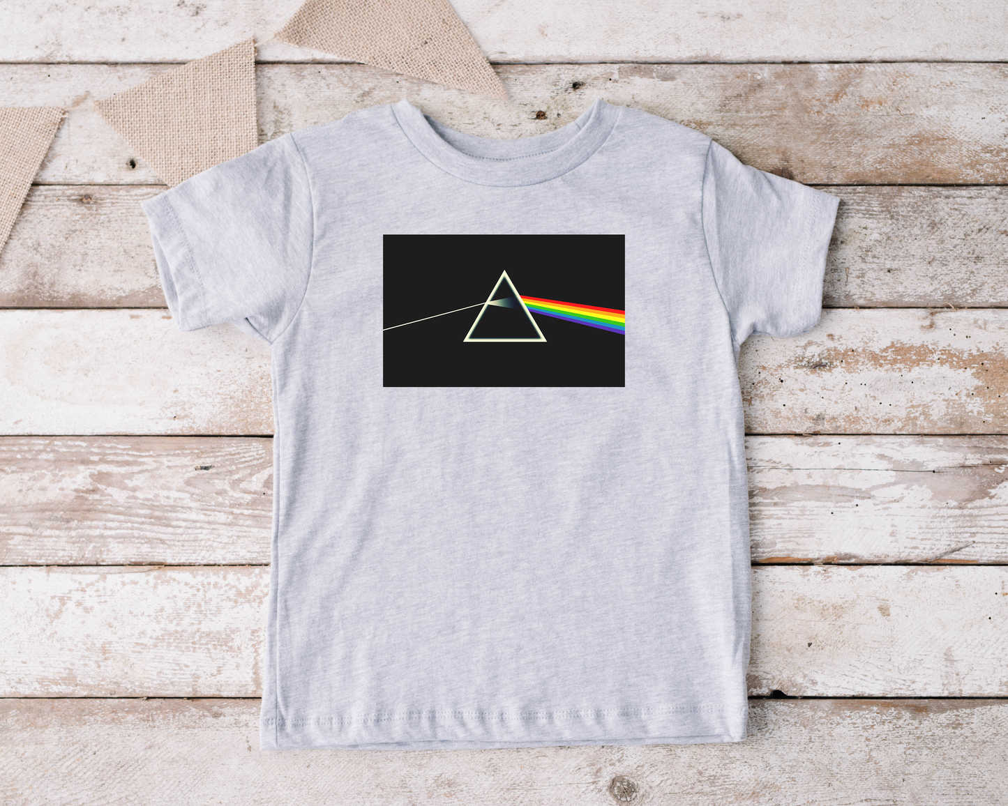 Pink Floyd T Shirt