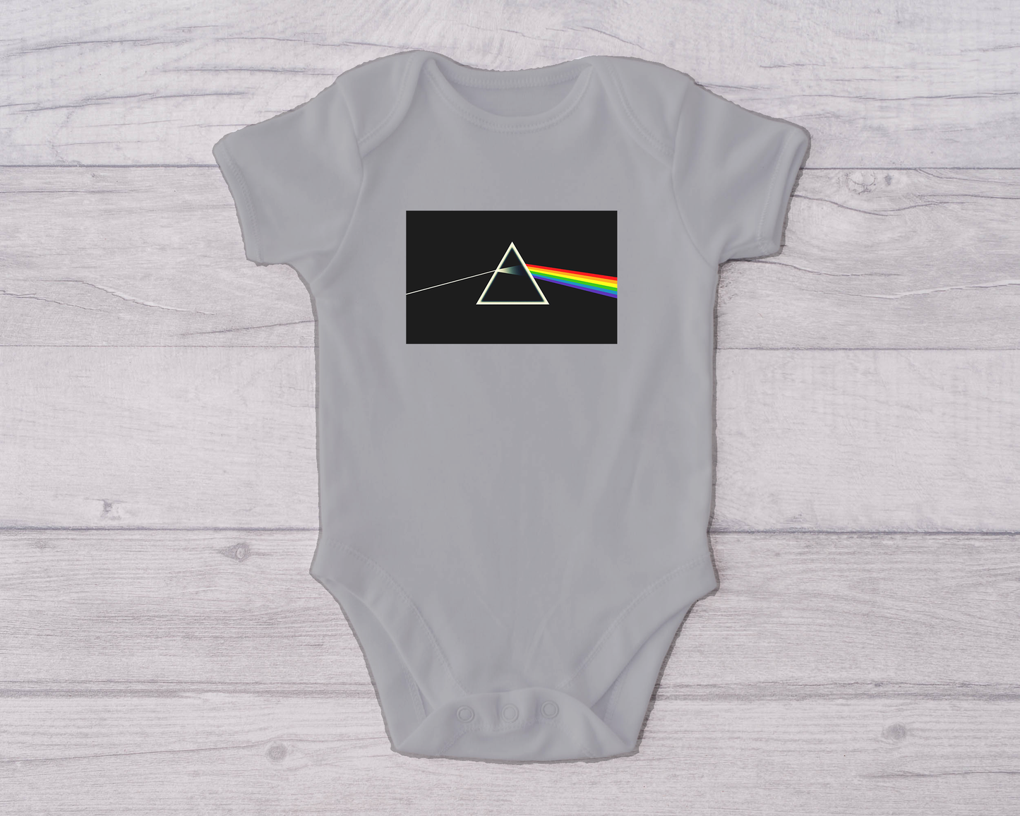 Pink Floyd BabyGrow