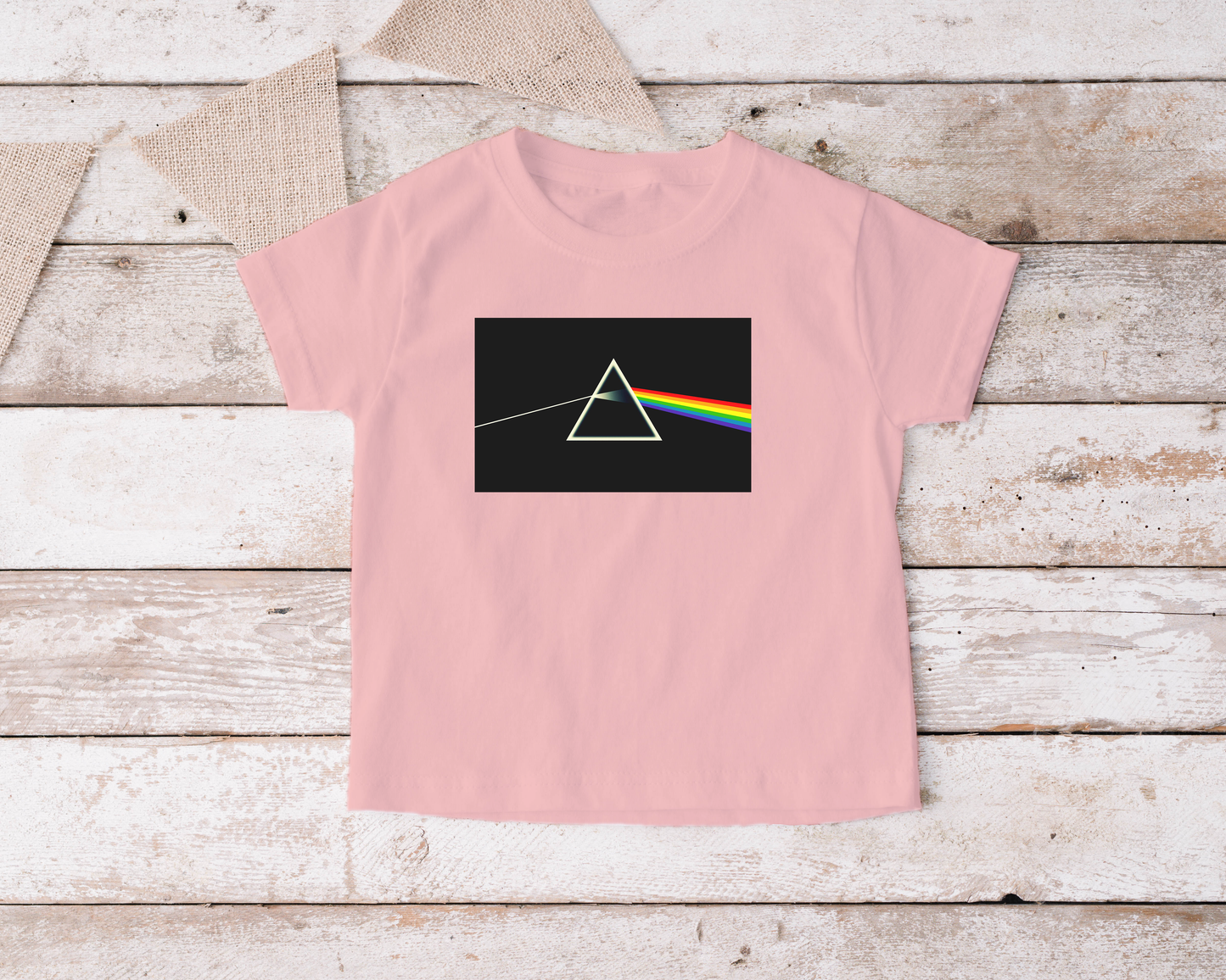Pink Floyd T Shirt