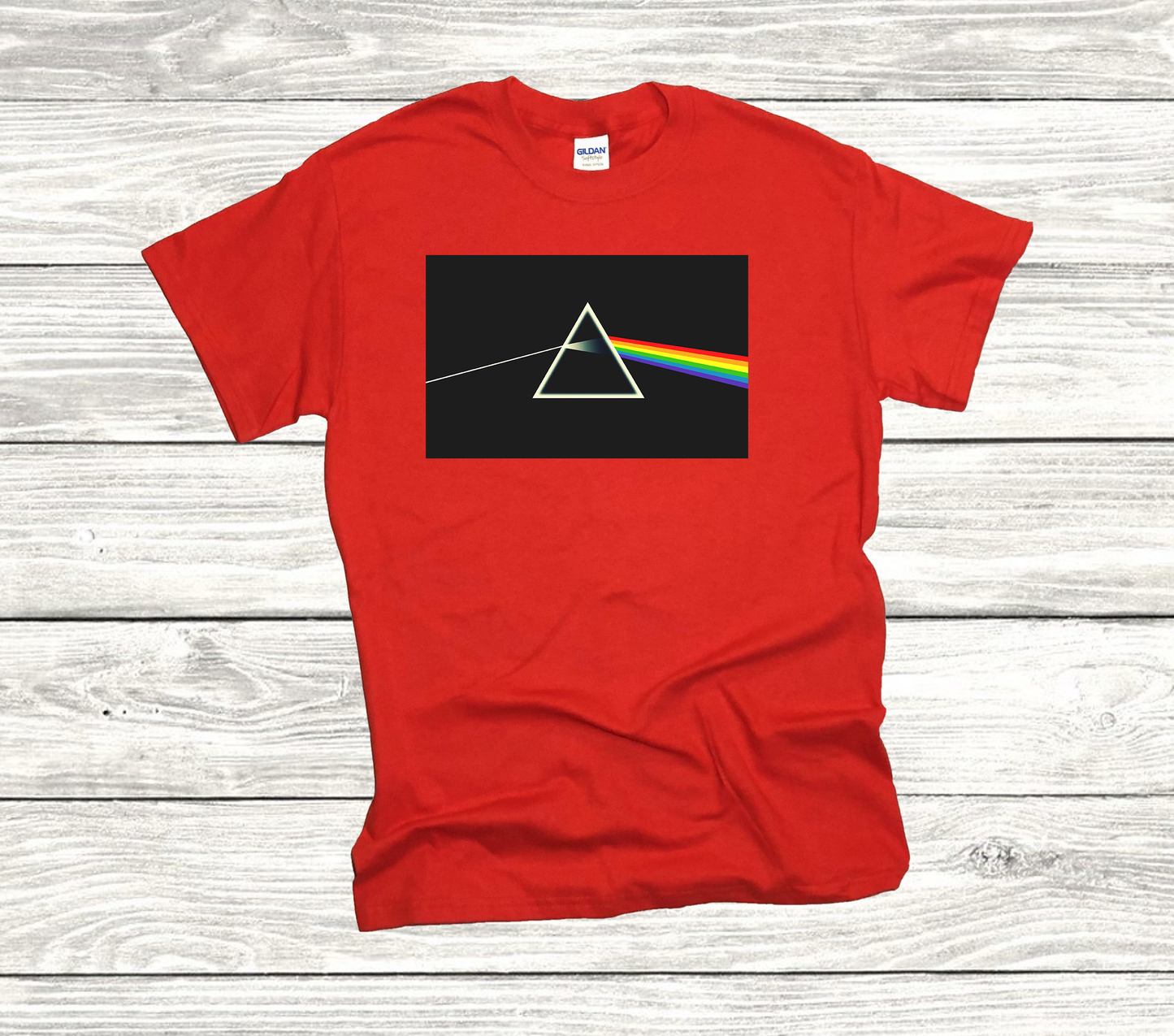 Pink Floyd T Shirt