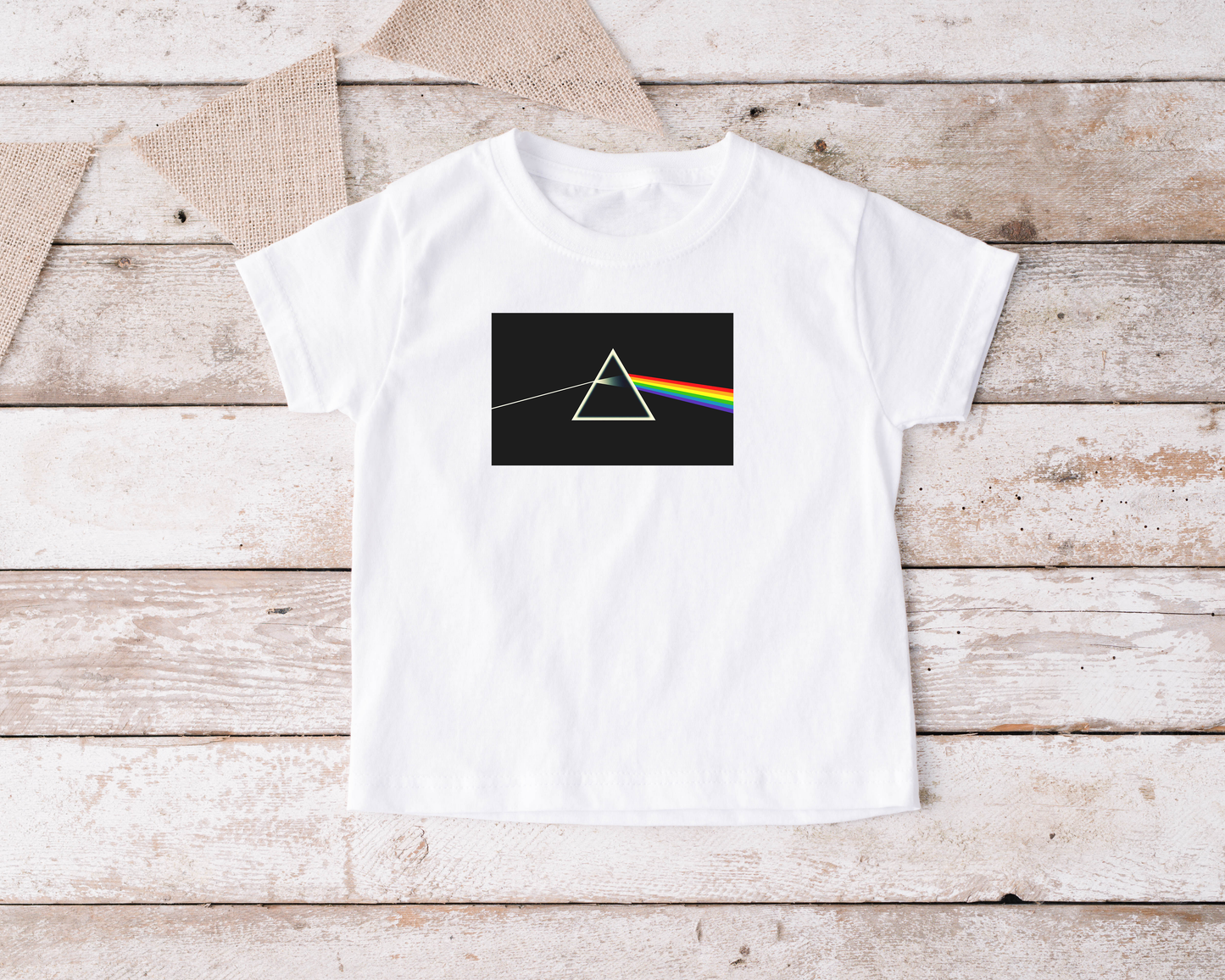 Pink Floyd T Shirt