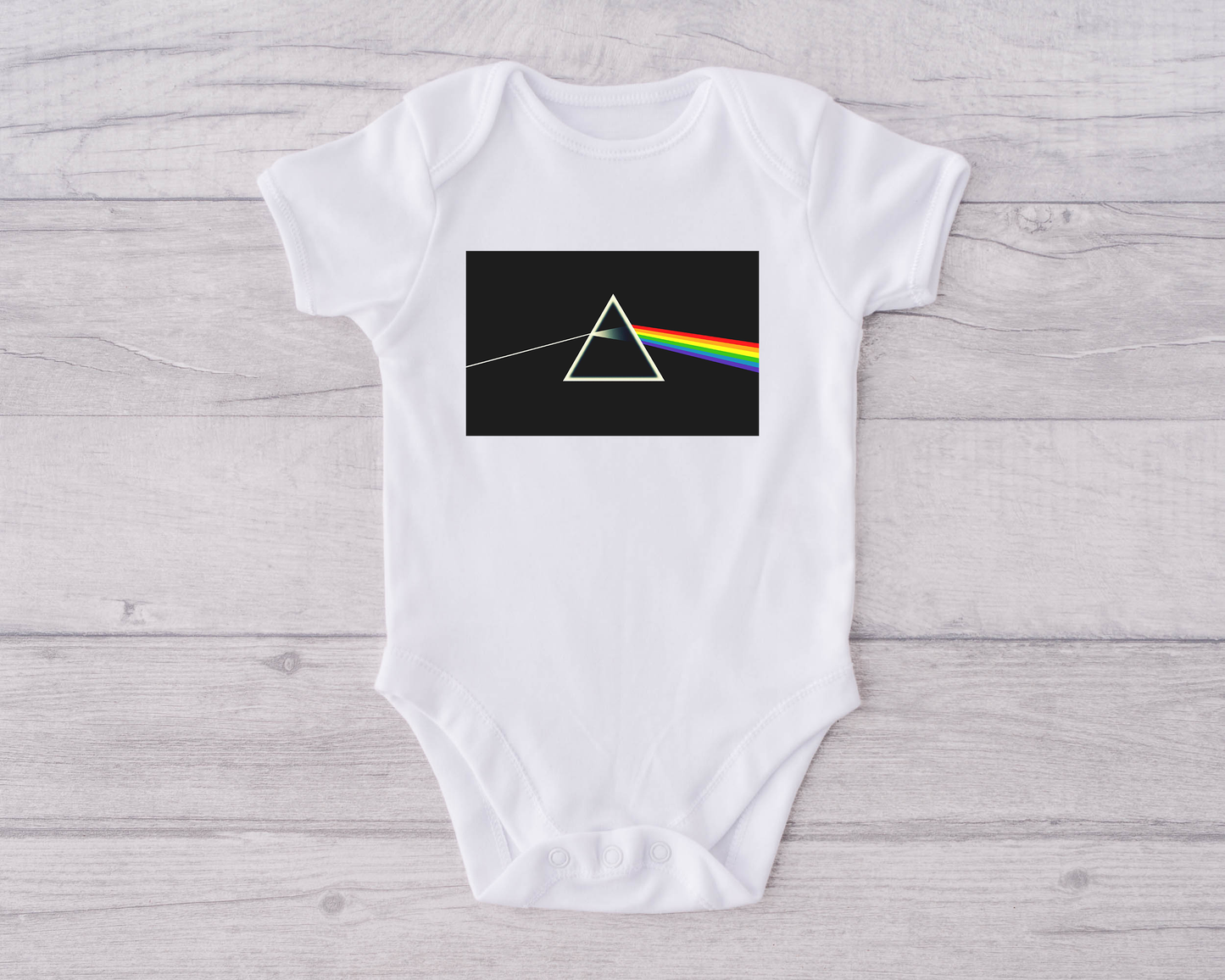 Pink Floyd BabyGrow
