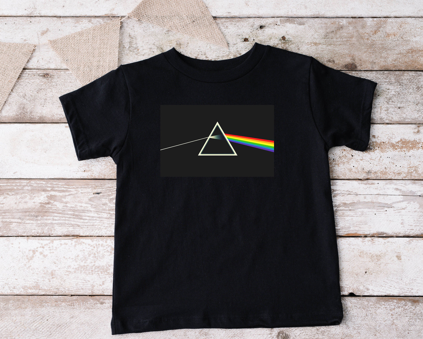 Pink Floyd T Shirt