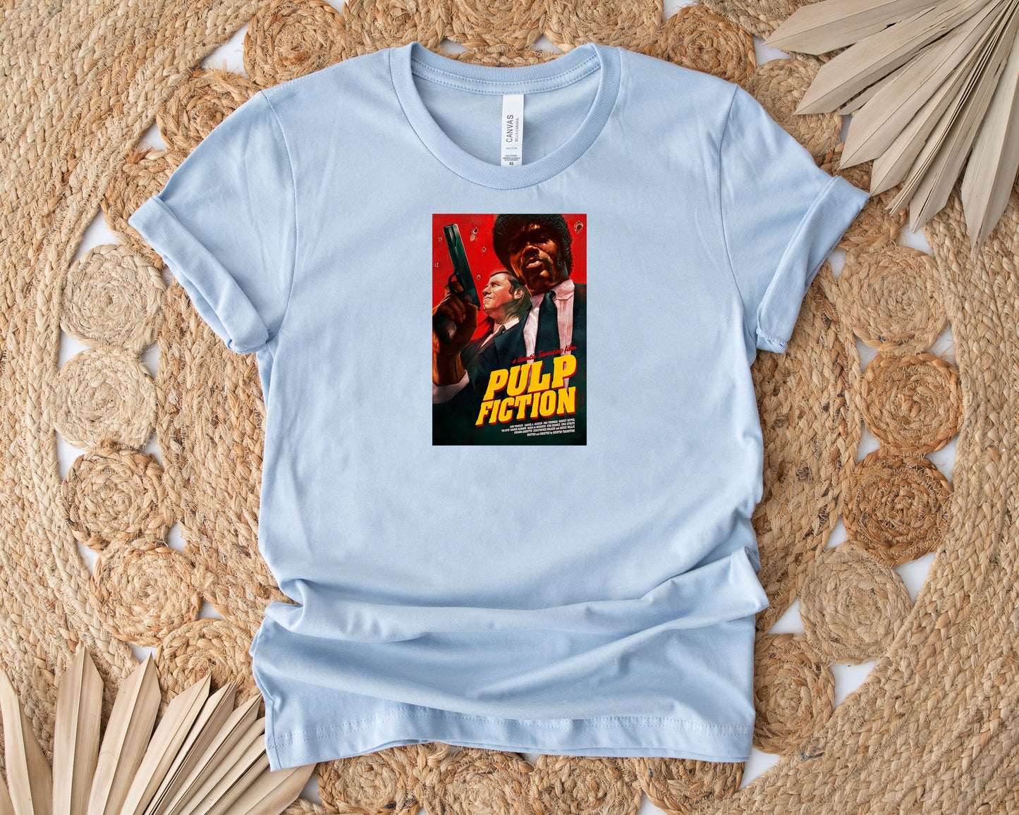 Pulp Fiction T Shirt